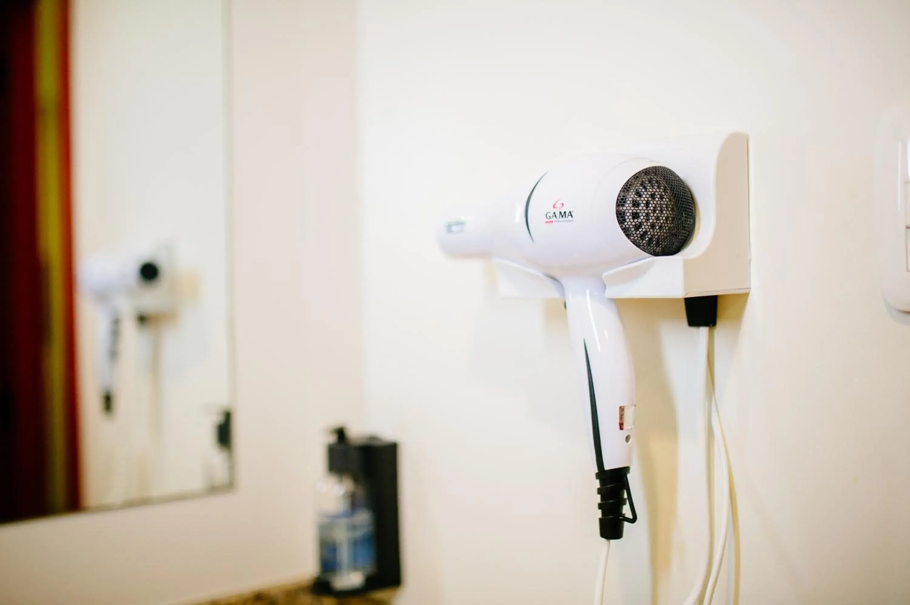 Deluxe Family Room - single occupancy in Hotel Crystal Deluxe Family Room - single occupancy in Hotel Crystal