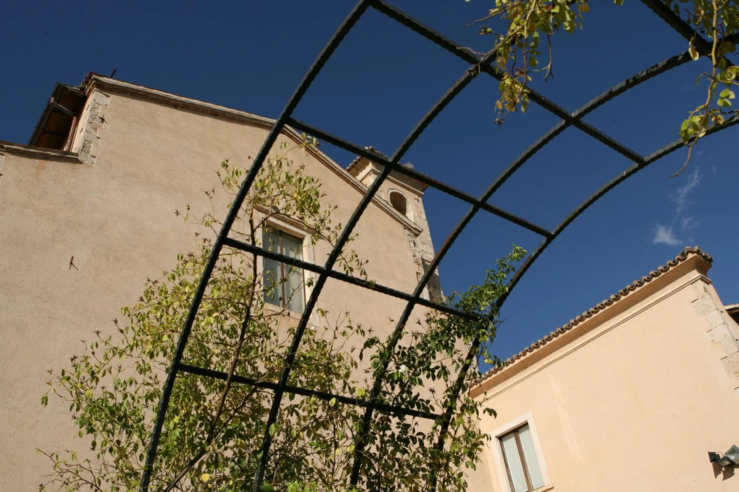 Convento di San Colombo