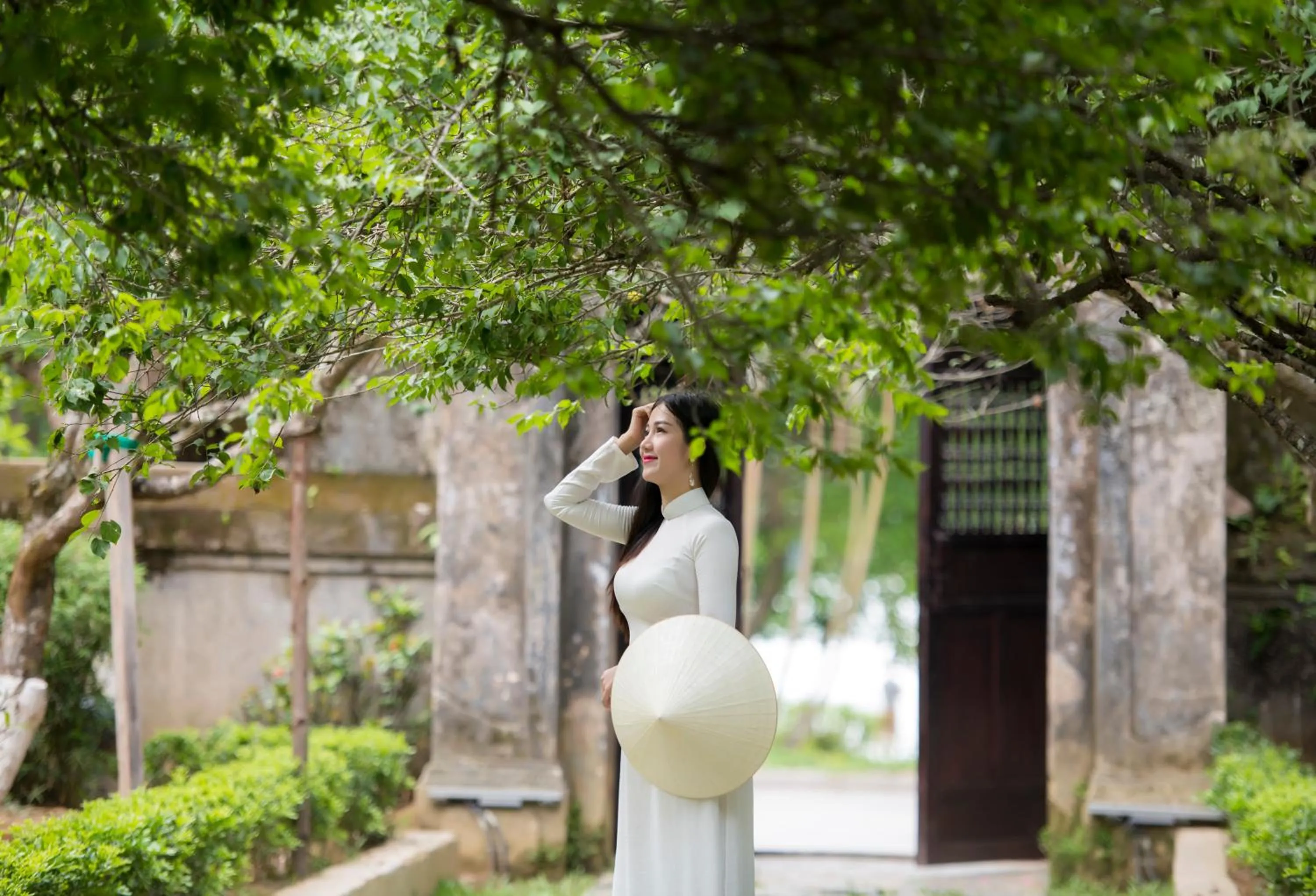 Nearby landmark in Silk Path Grand Hue Hotel
