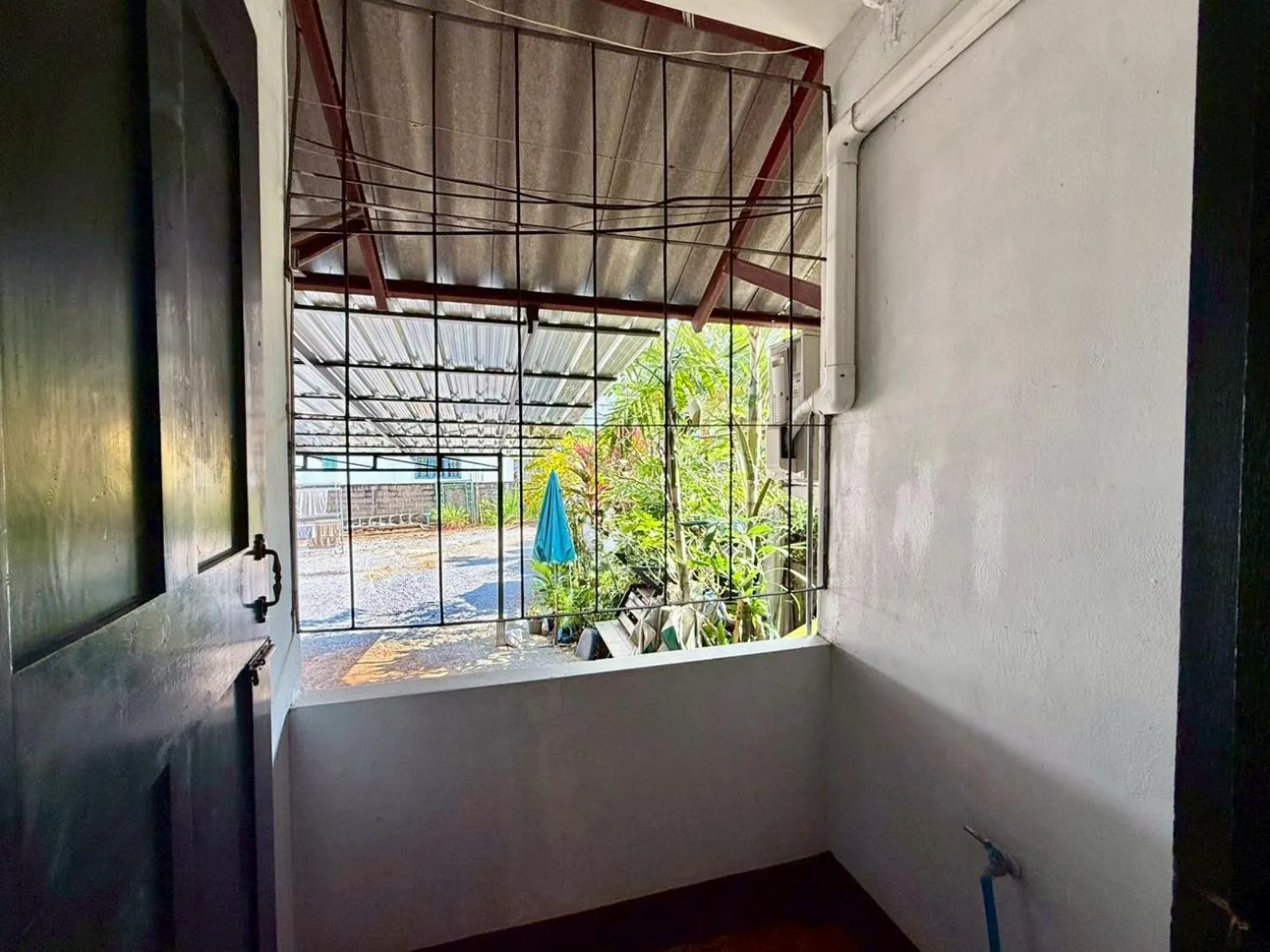 Bedroom in Baan Warabordee Hotel