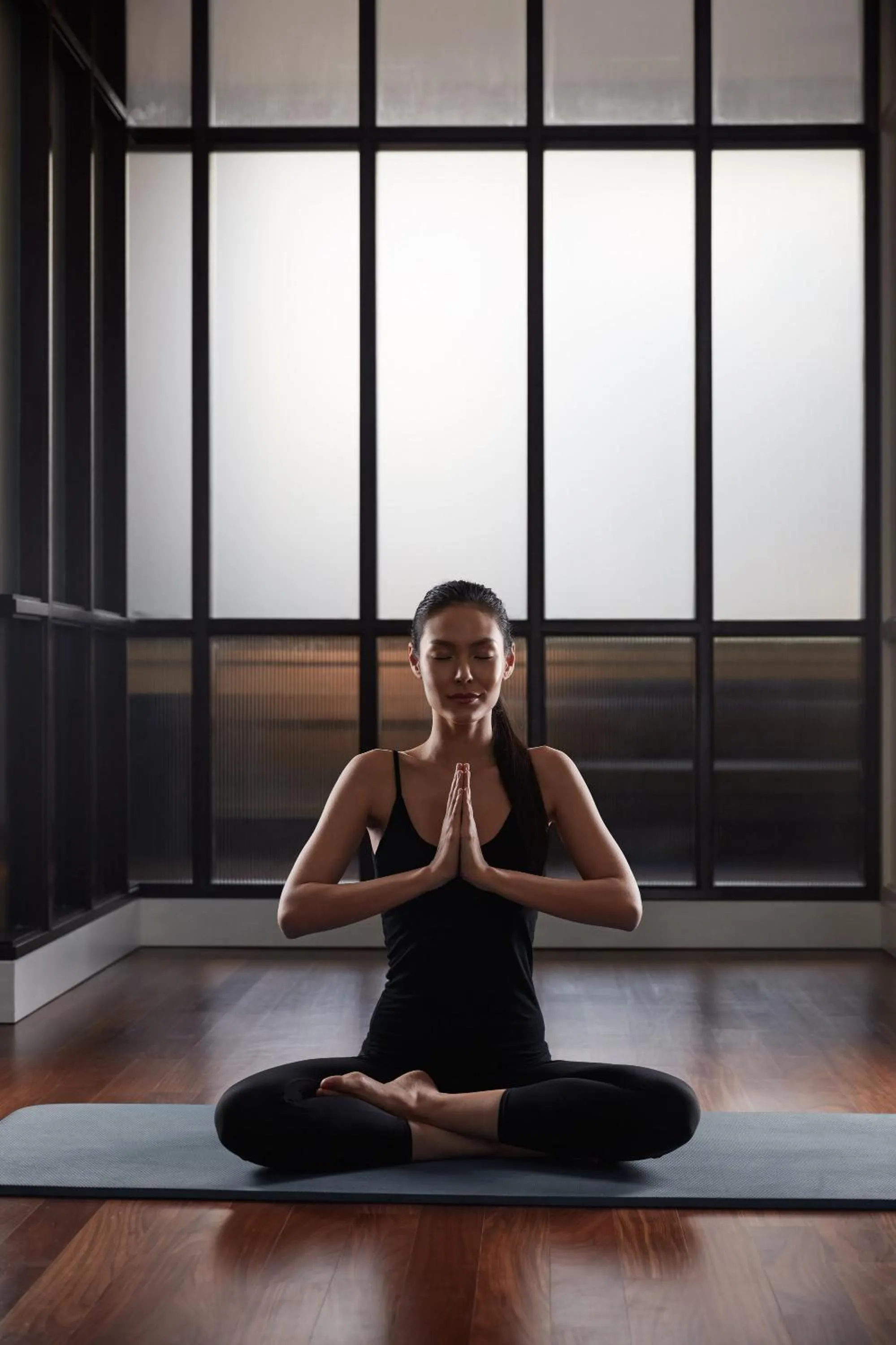 Spa and wellness centre/facilities in Mandarin Oriental, Kuala Lumpur