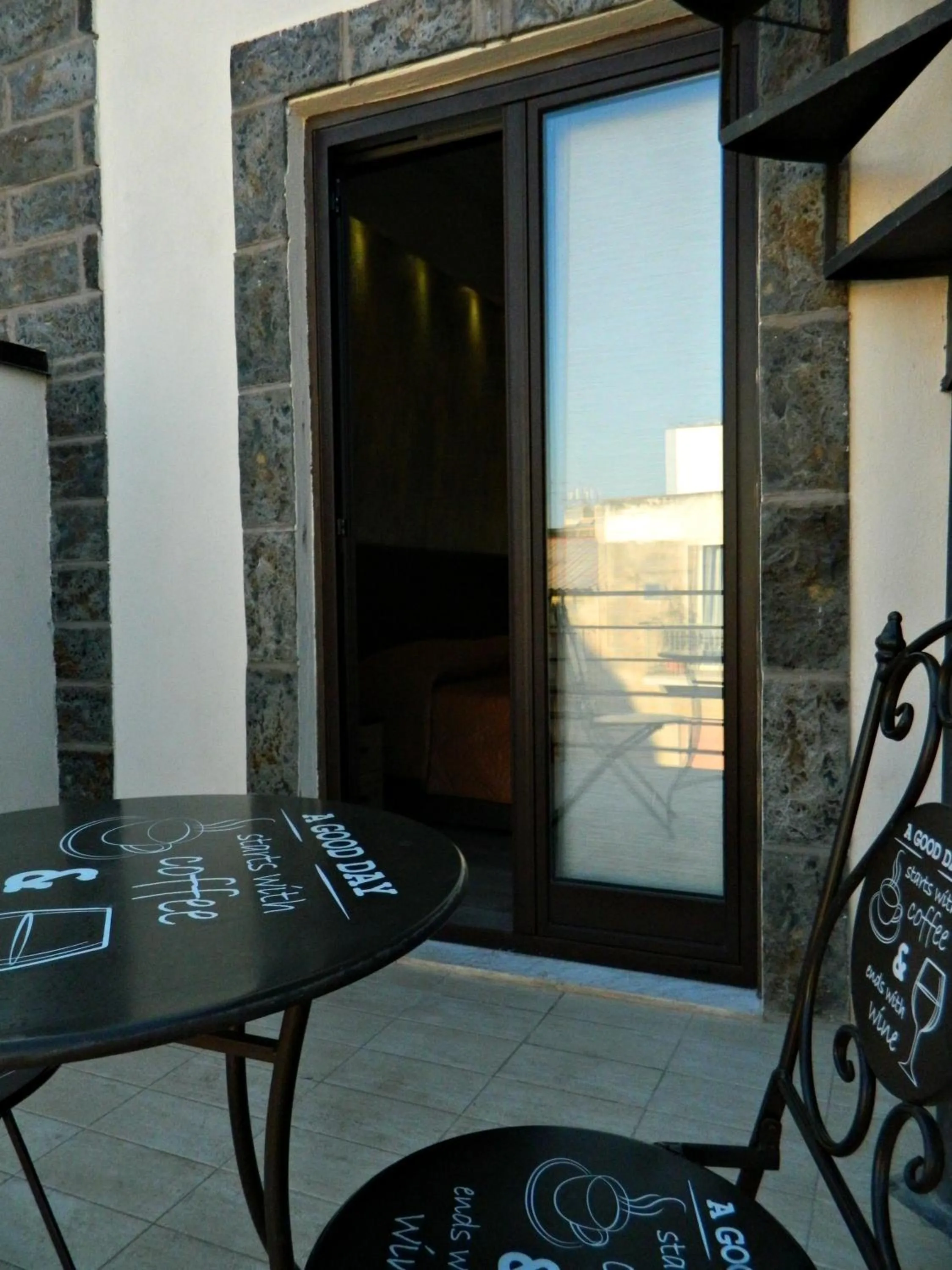 Il Borghese Tourist House