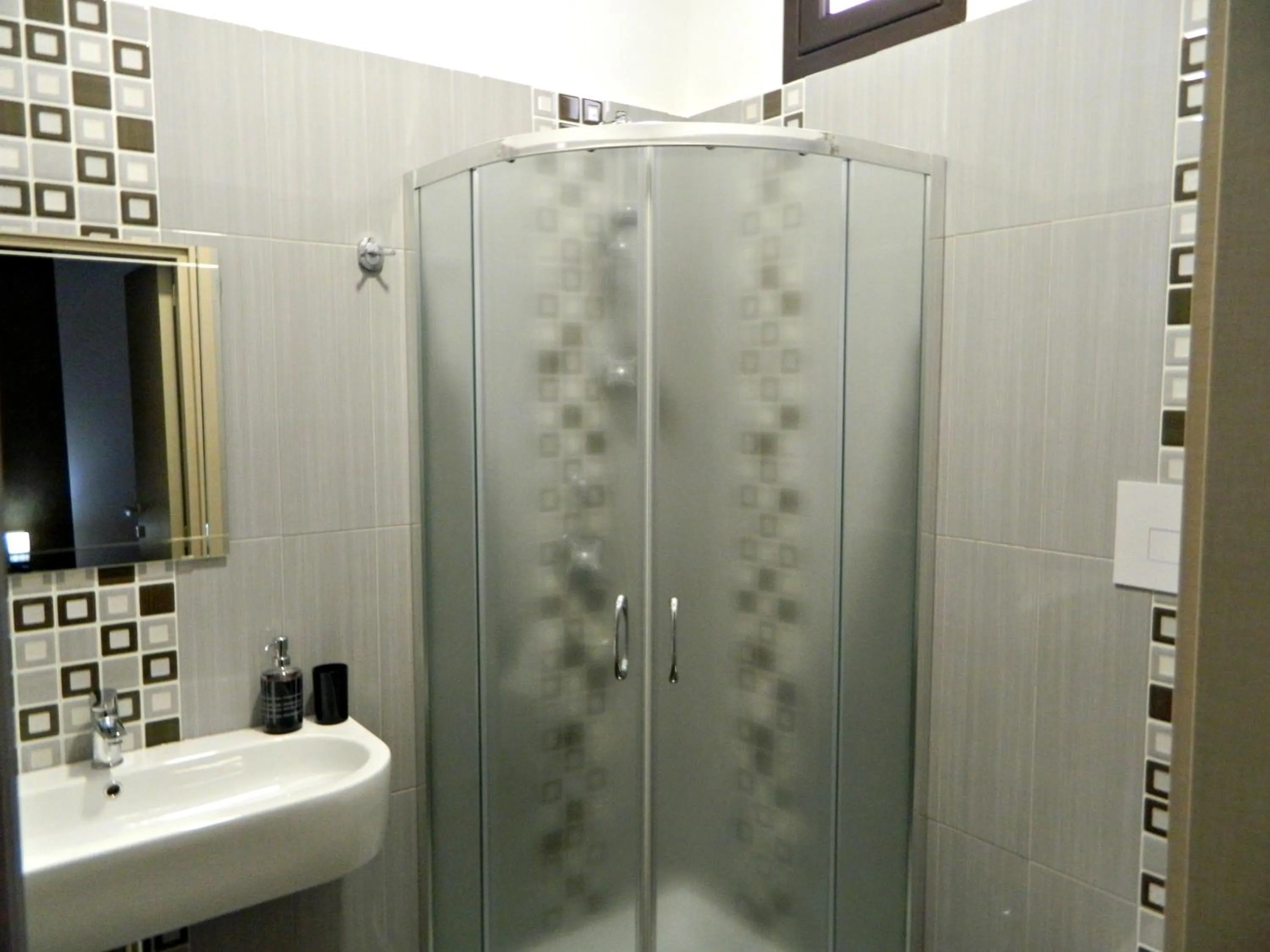 Il Borghese Tourist House