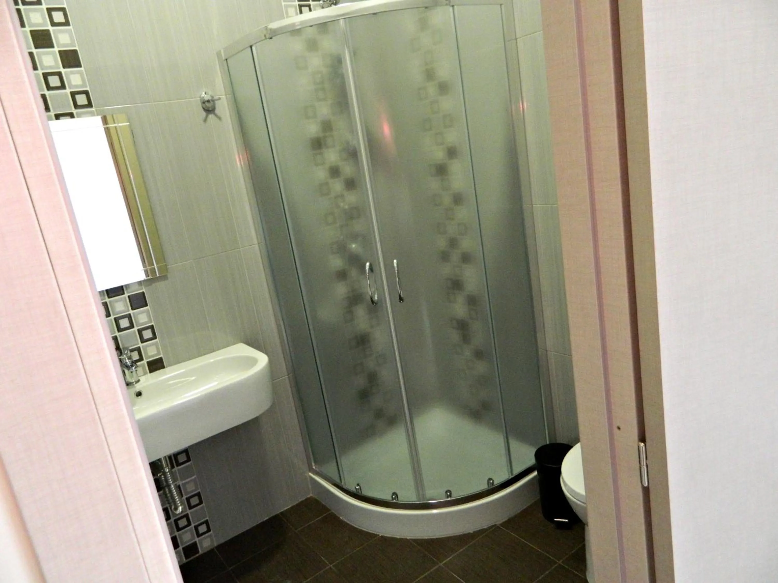 Il Borghese Tourist House