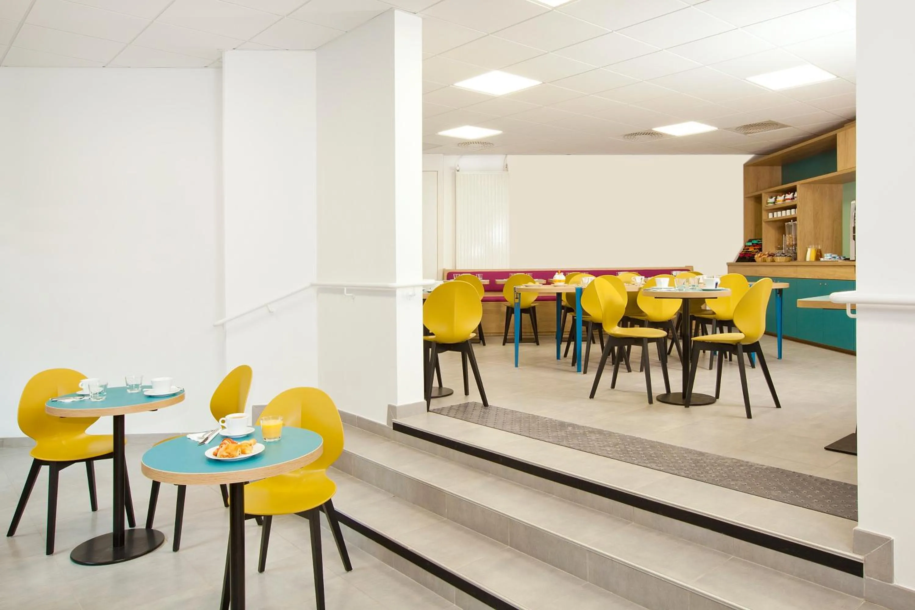 Banquet/Function facilities in Sejours & Affaires Paris-Davout