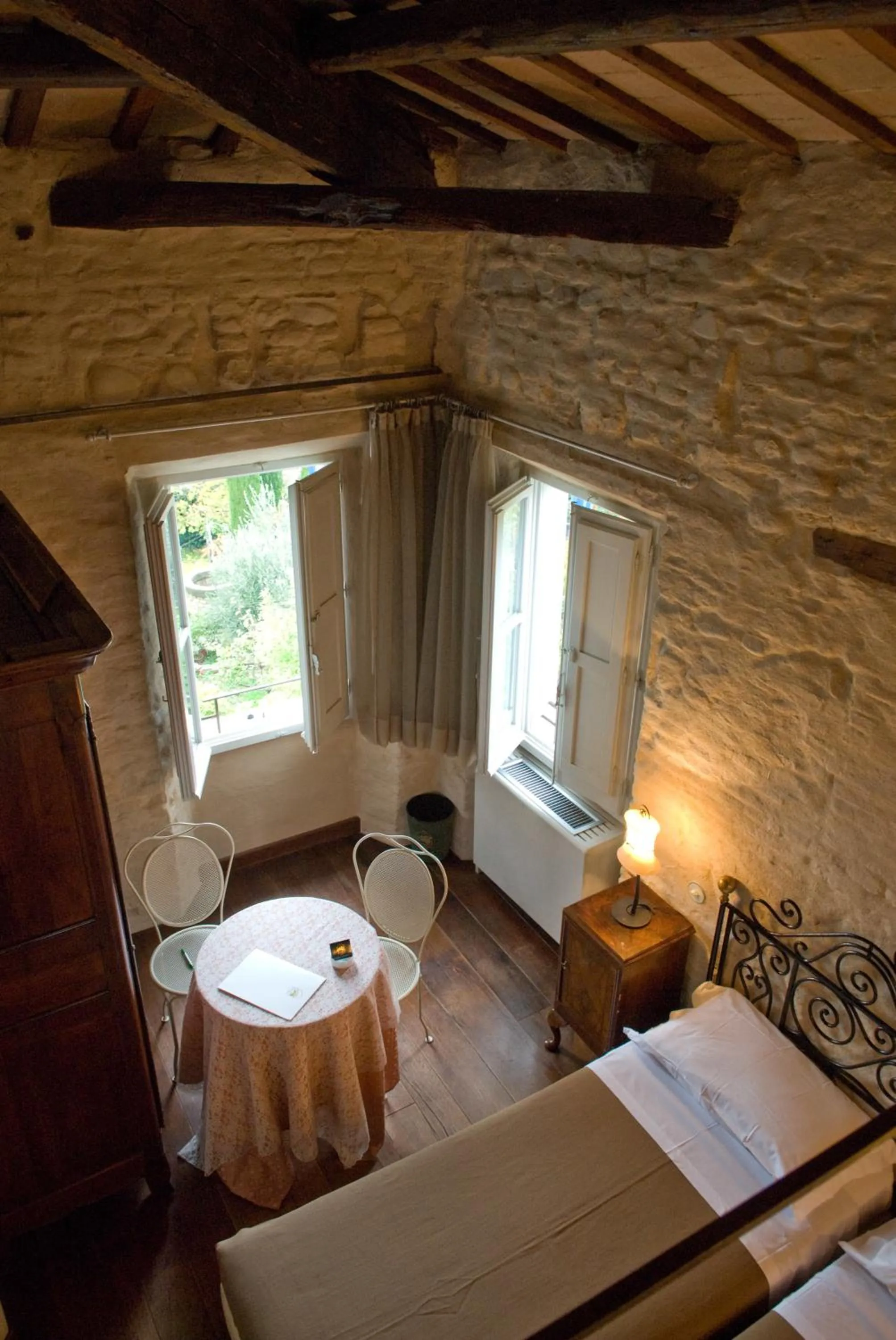 Day, Bed in Il Villino Hotel & SPA