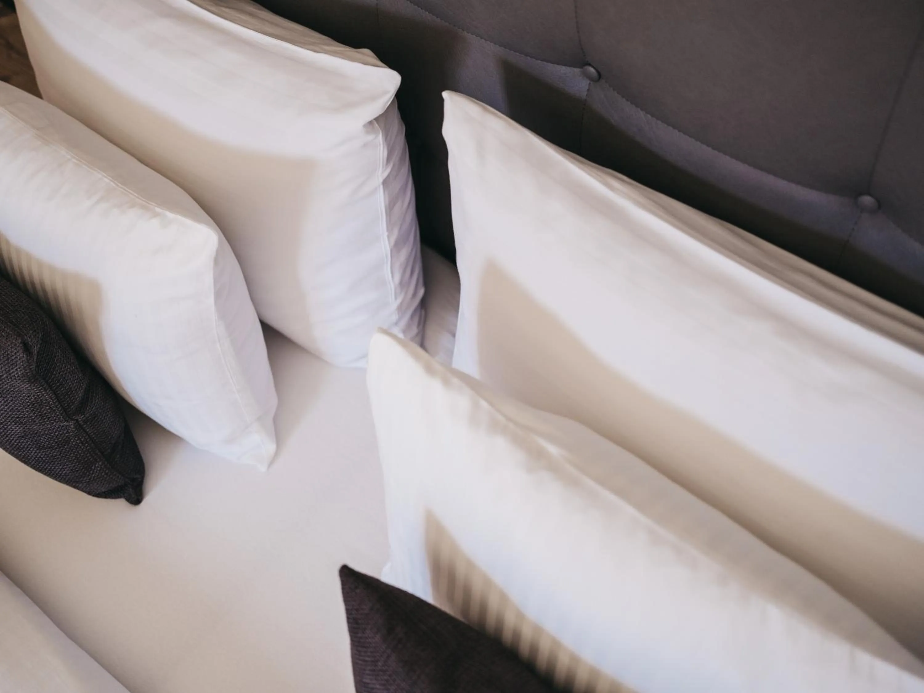 Bed in VAYA Terrazena Serfaus