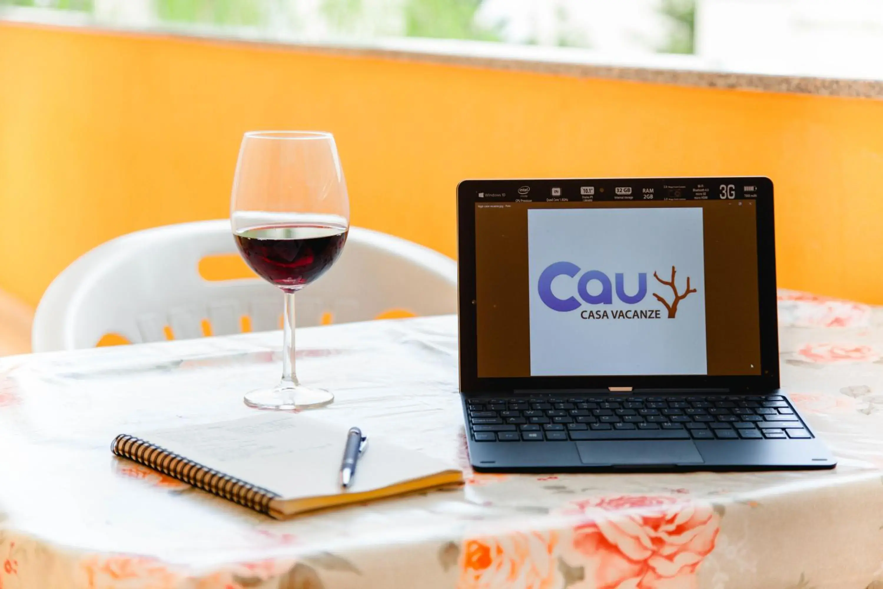 Casa Vacanze Cau Casa Vacanze Cau