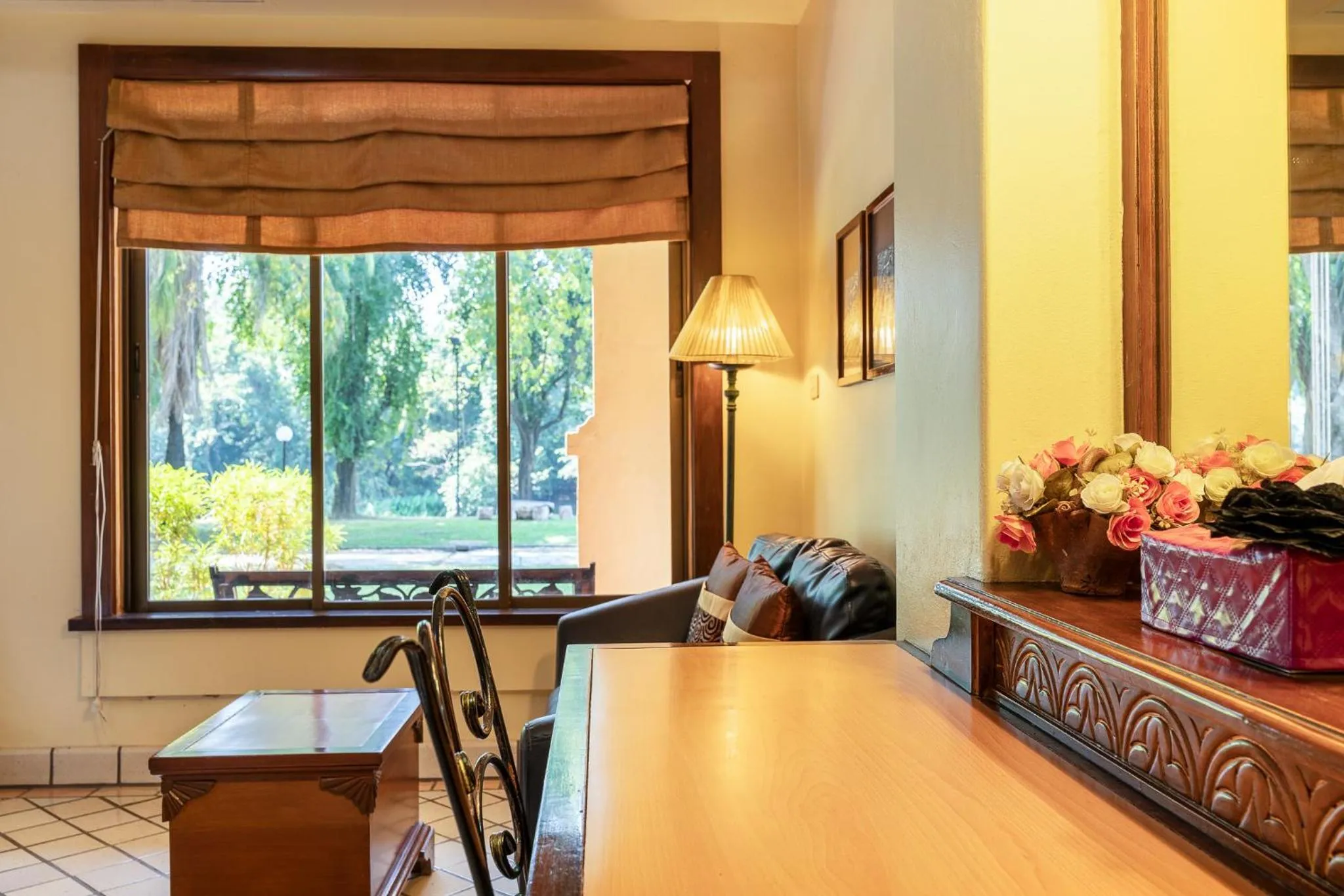 View (from property/room) in Pung-Waan Resort & Spa