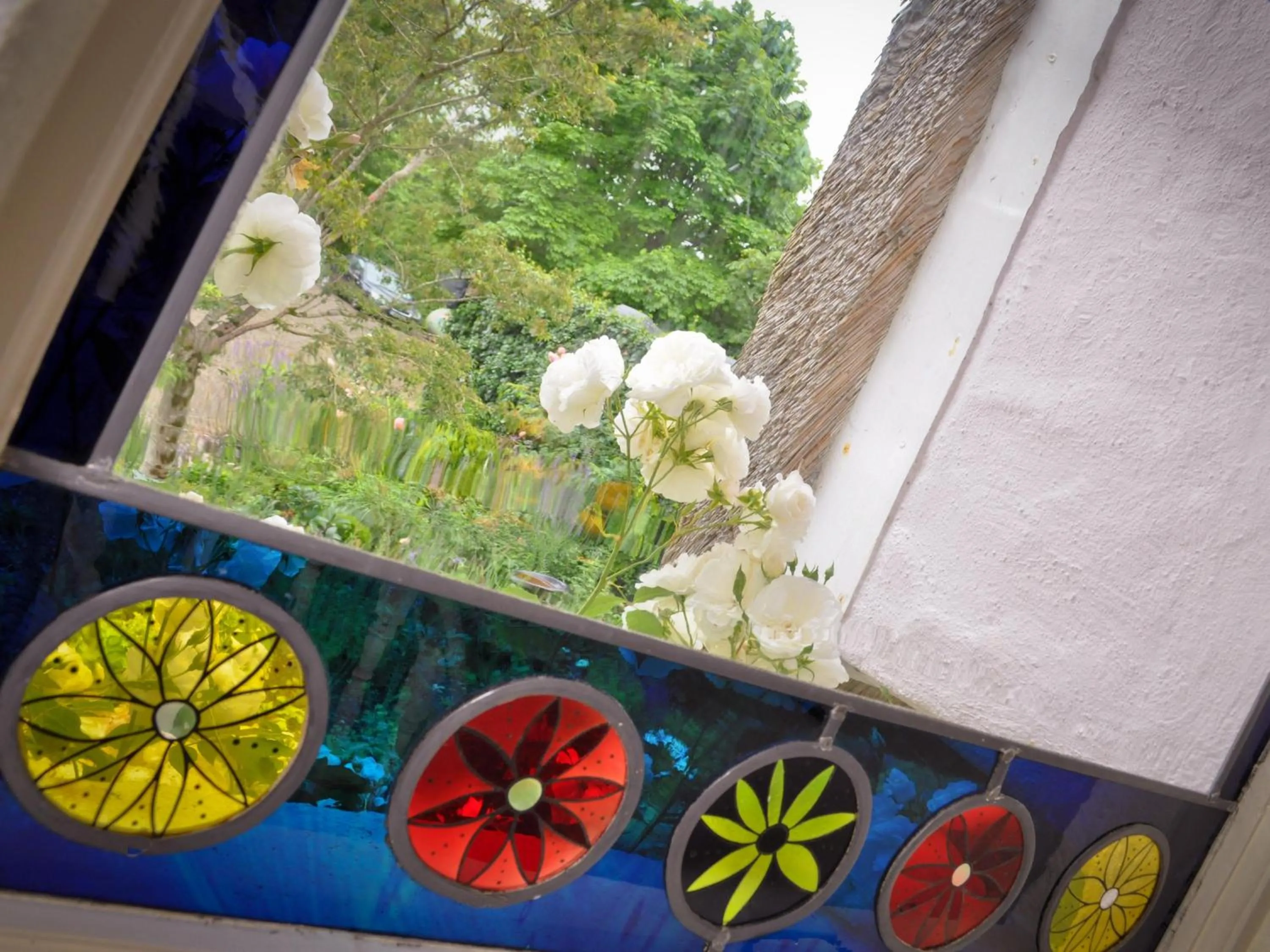 View (from property/room) in Weir Haven Boutique Accommodation