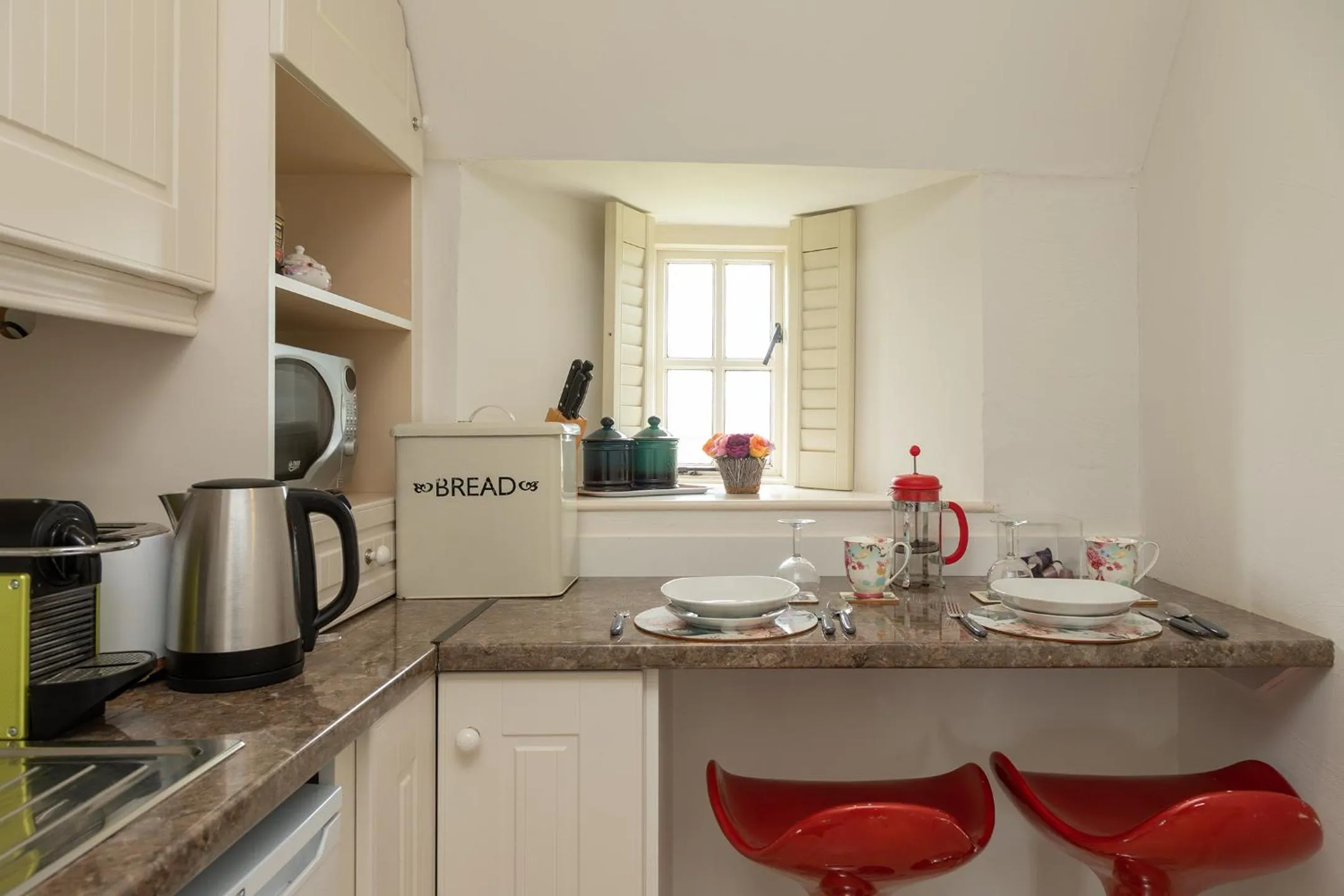 Weir Haven Boutique Accommodation