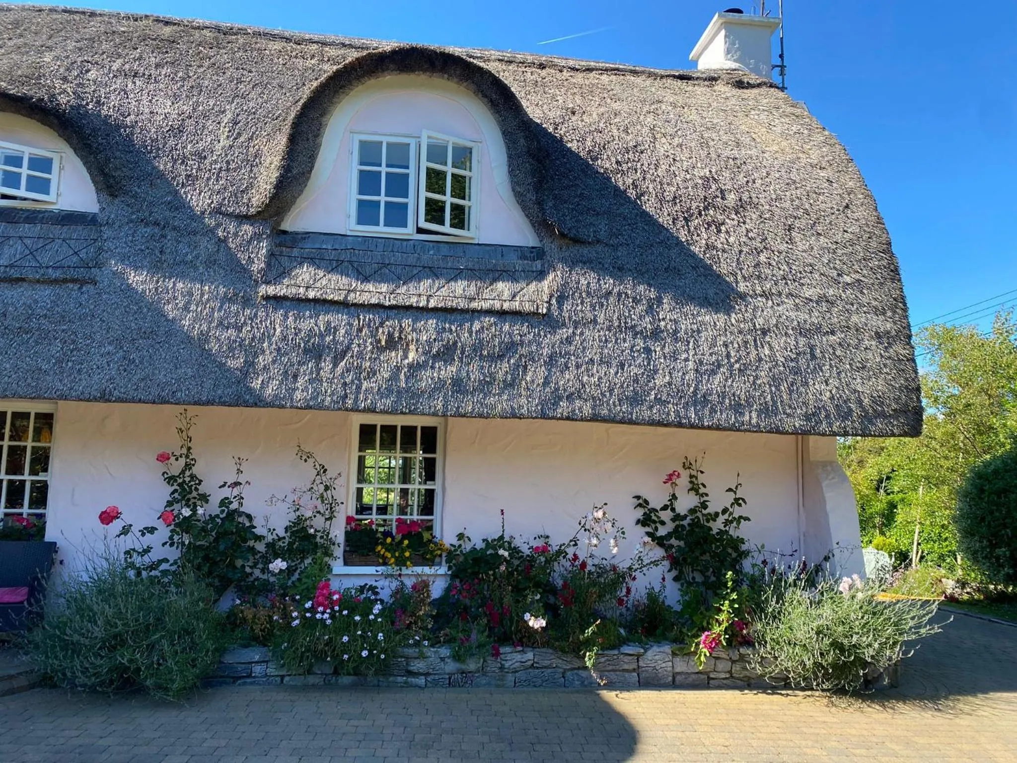 Weir Haven Boutique Accommodation