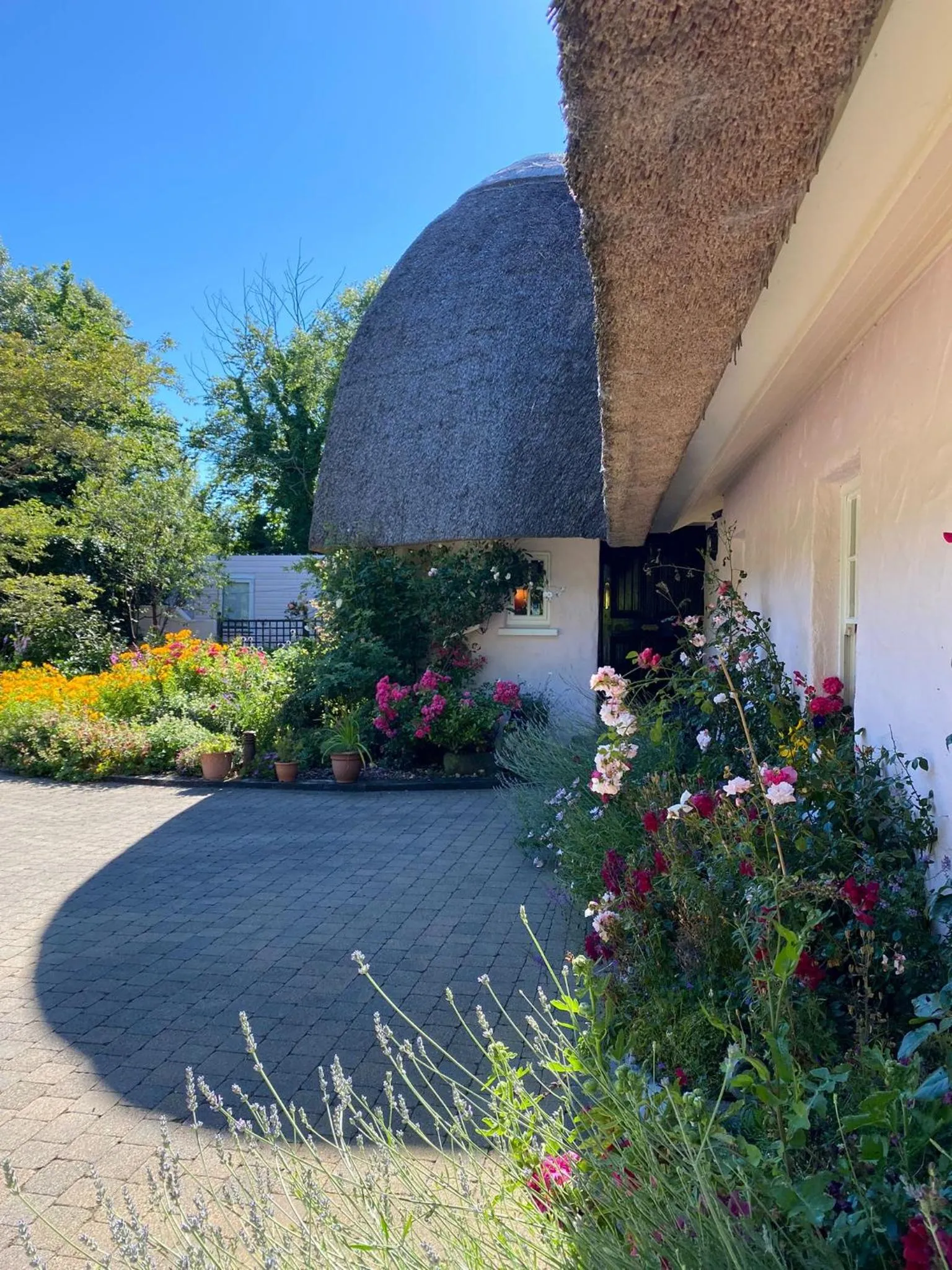 Weir Haven Boutique Accommodation