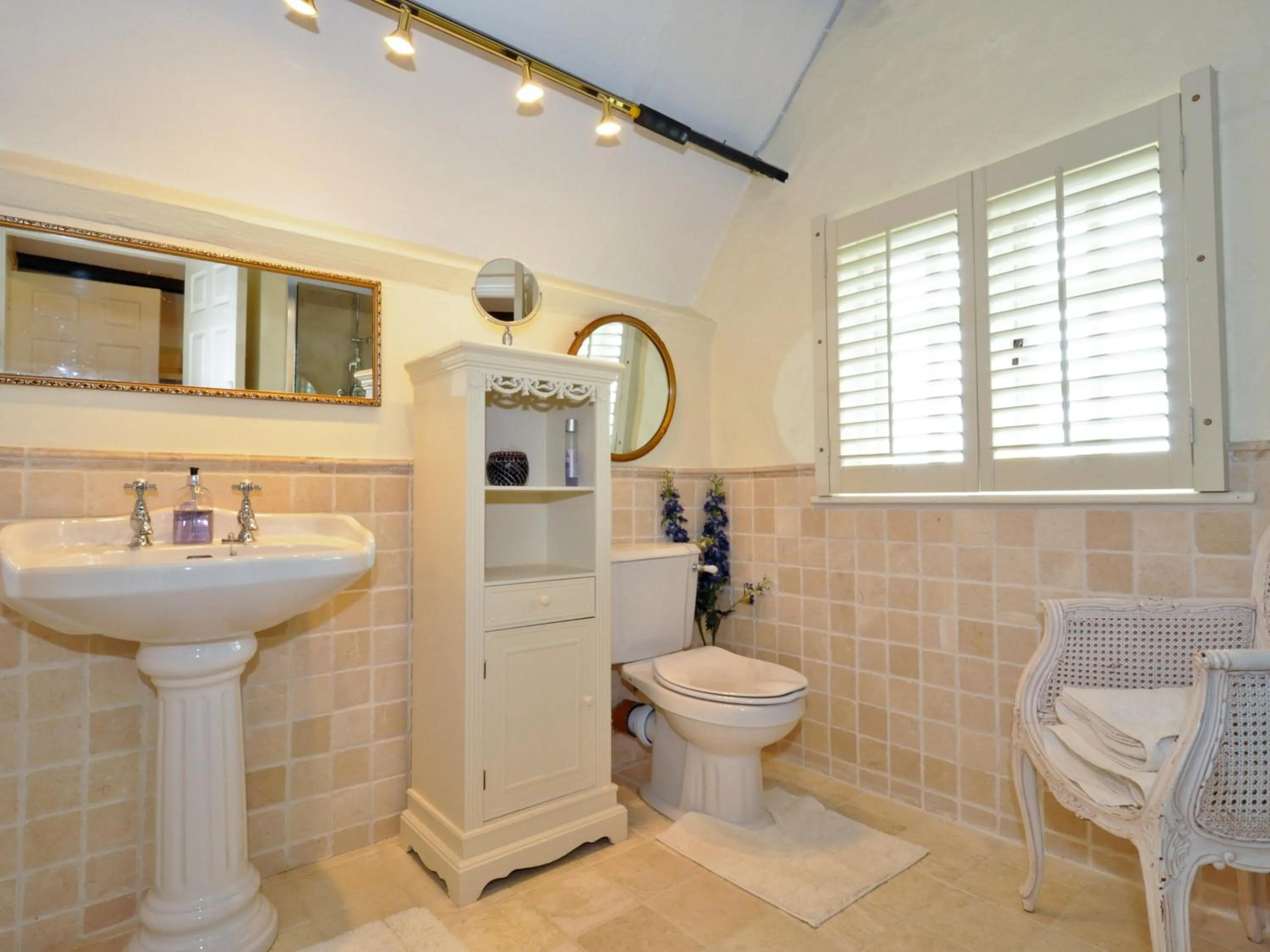 Weir Haven Boutique Accommodation