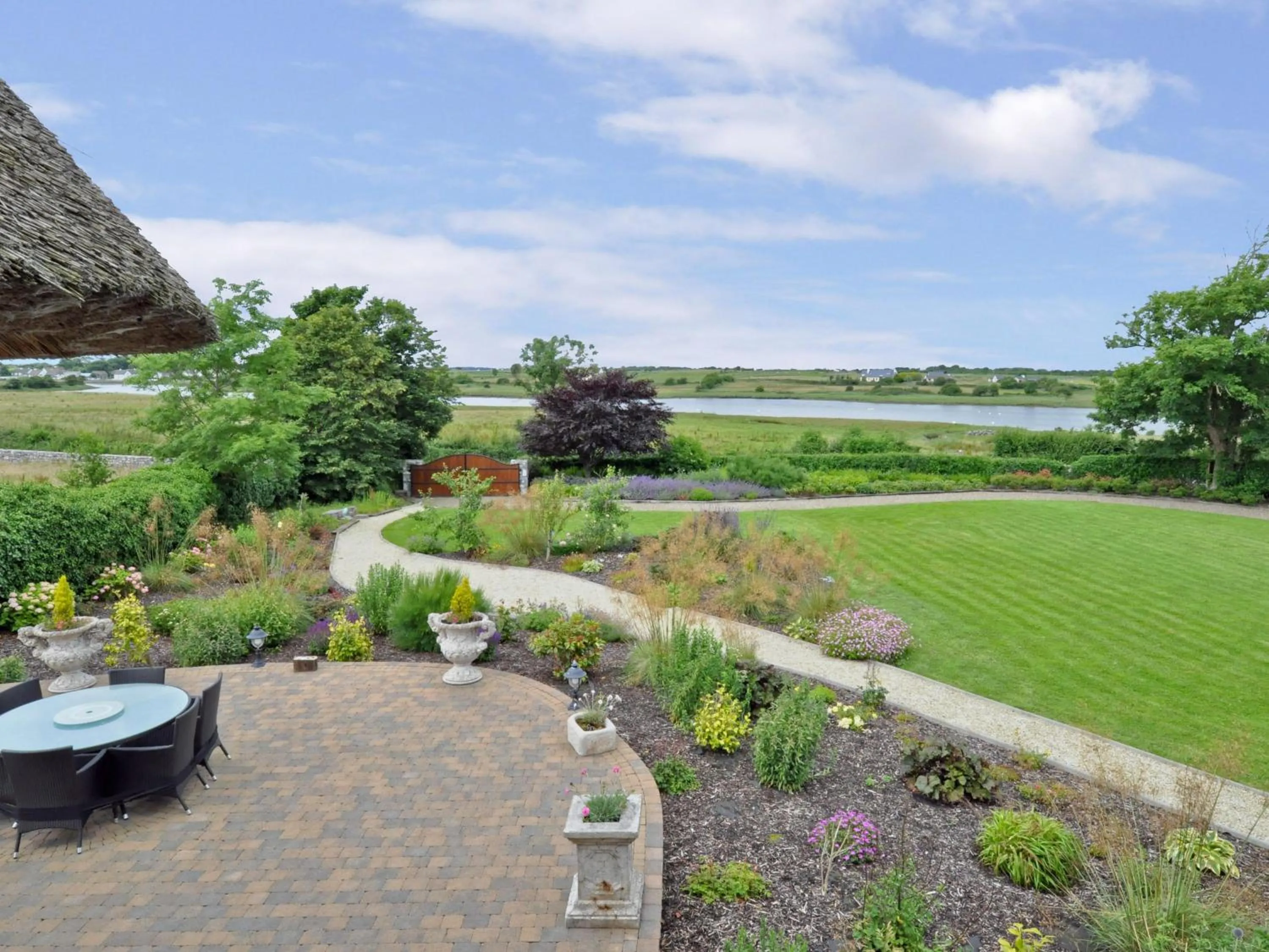 View (from property/room) in Weir Haven Boutique Accommodation