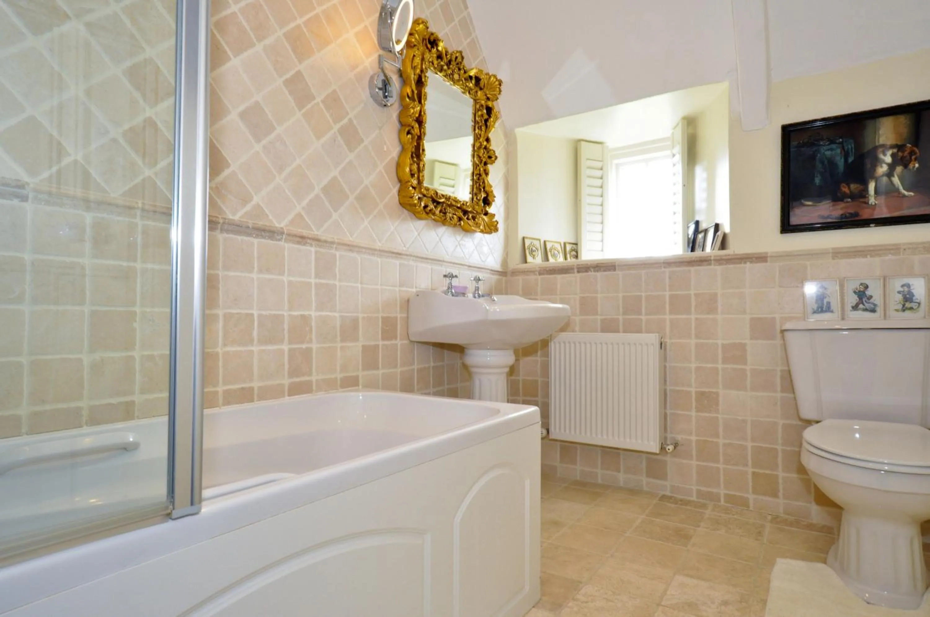 Toilet in Weir Haven Boutique Accommodation