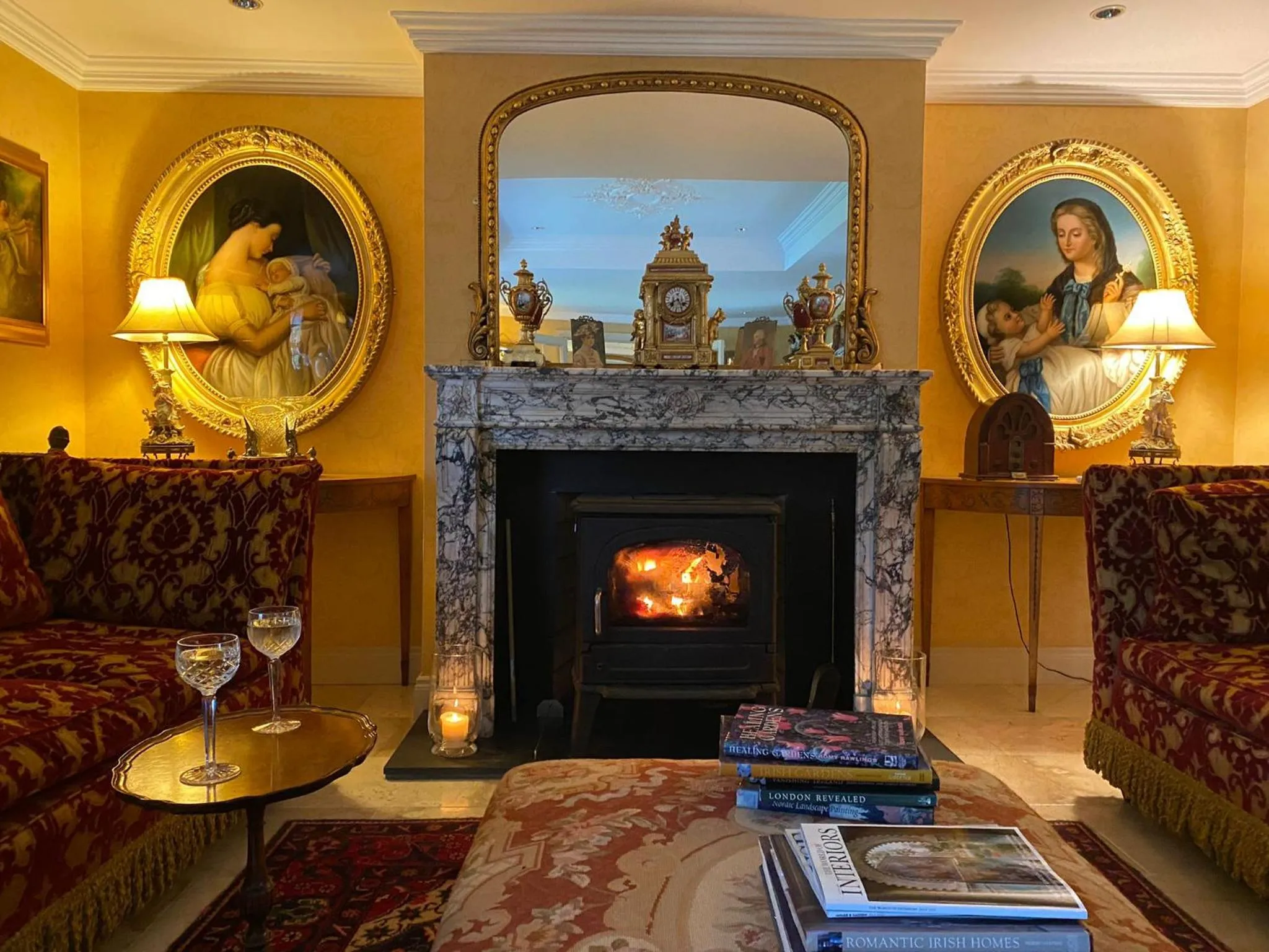 Weir Haven Boutique Accommodation