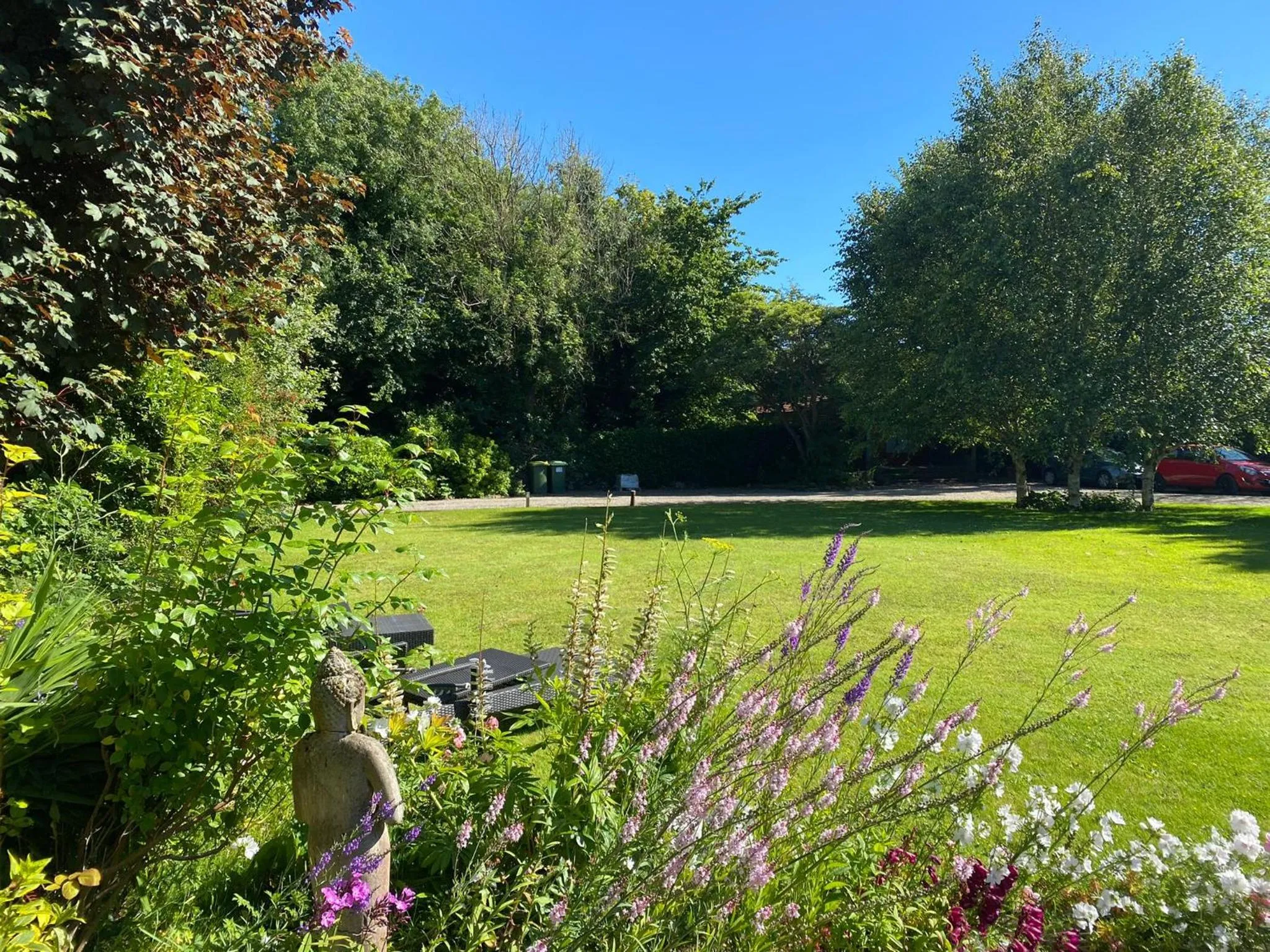 Weir Haven Boutique Accommodation