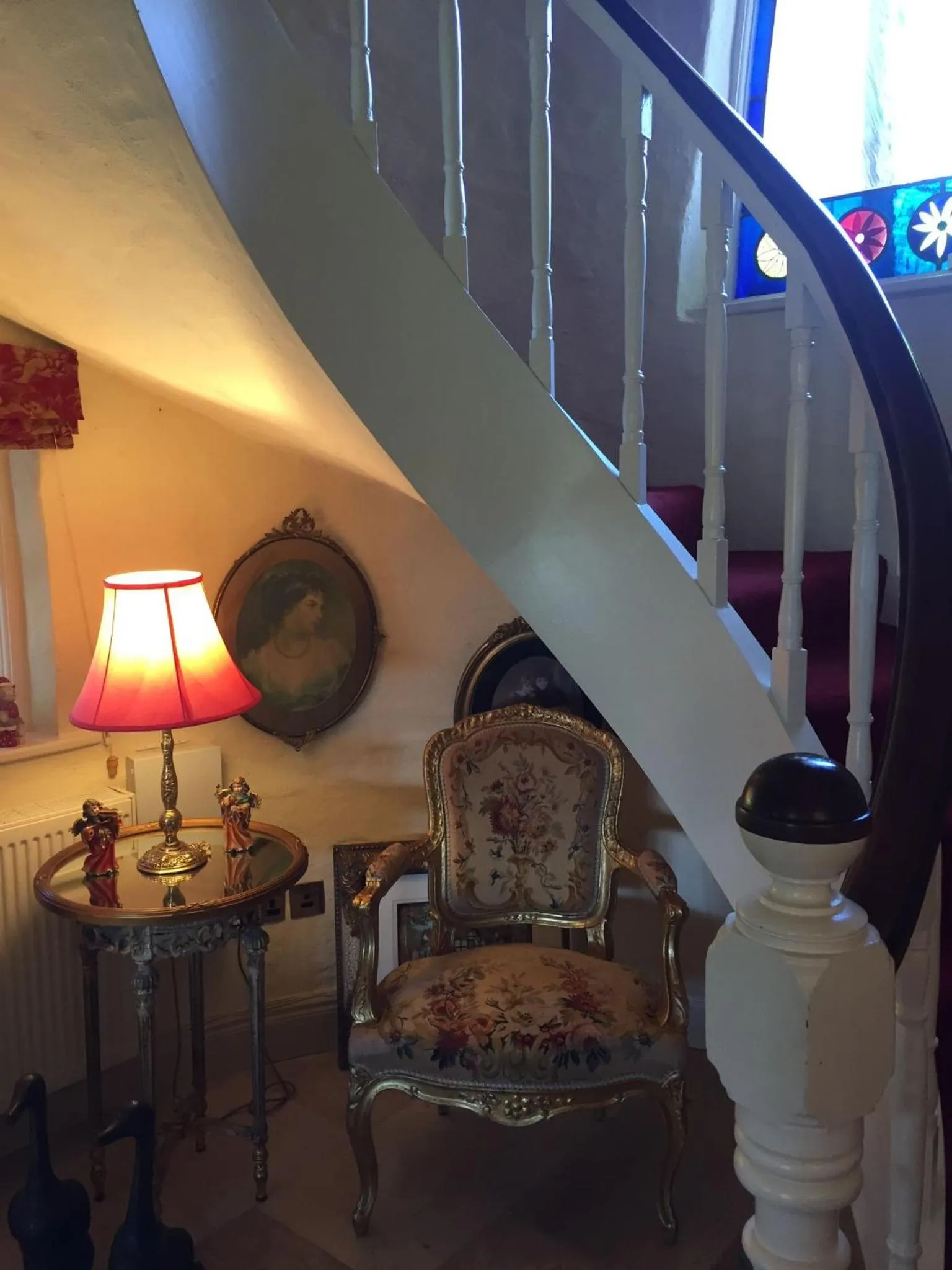 Weir Haven Boutique Accommodation