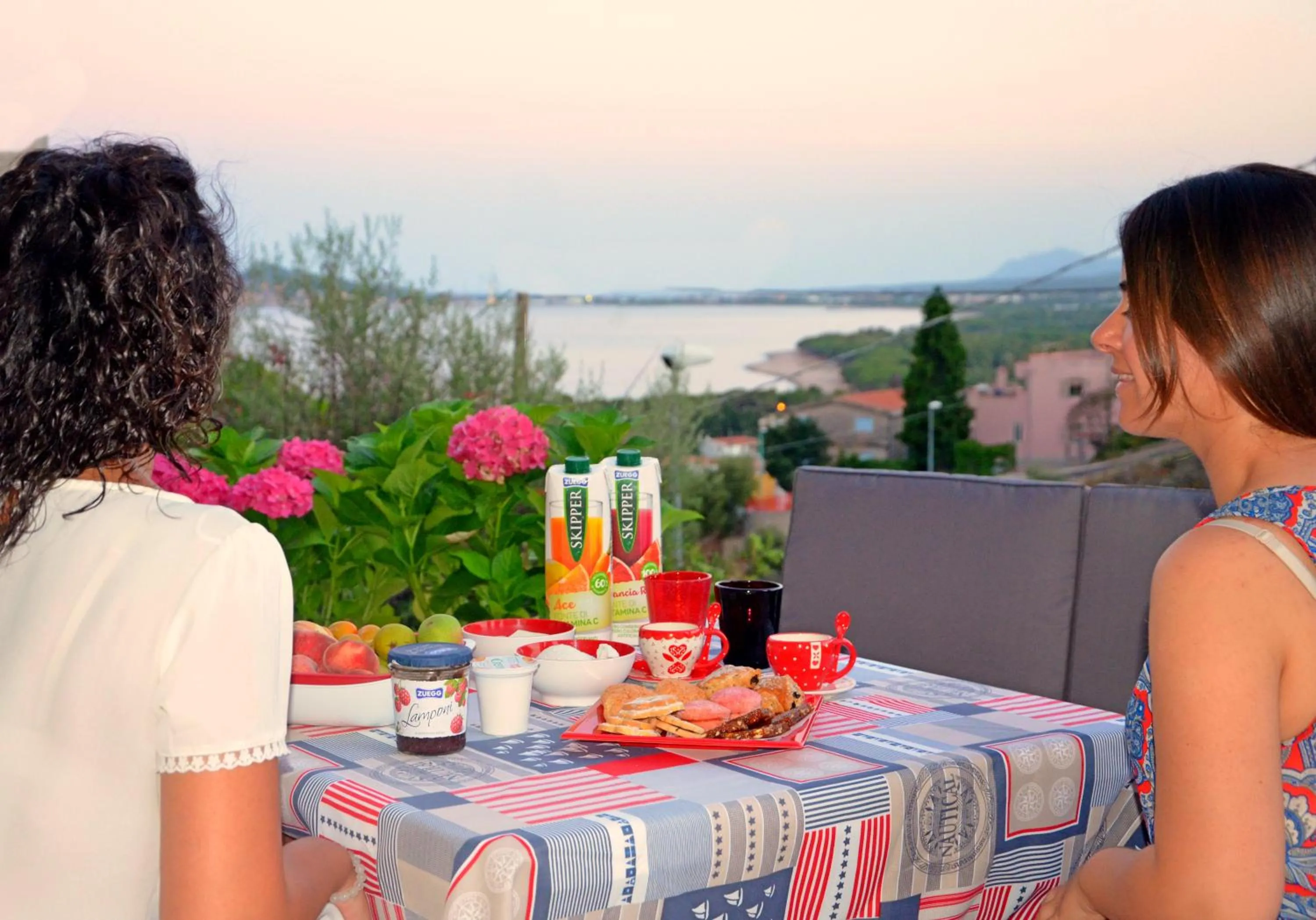 Other in B&B Cara'a mare