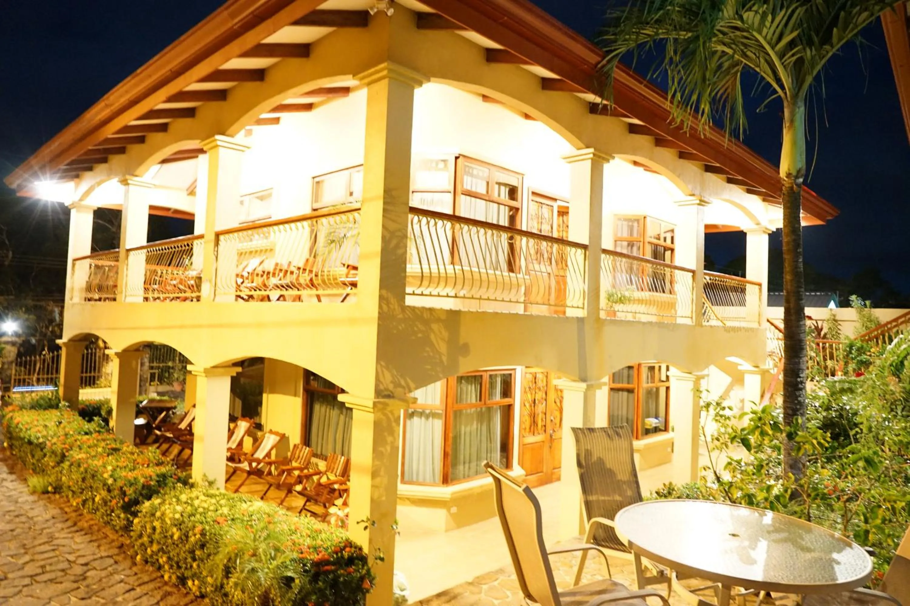 Property building in Villas Welcome to Heaven