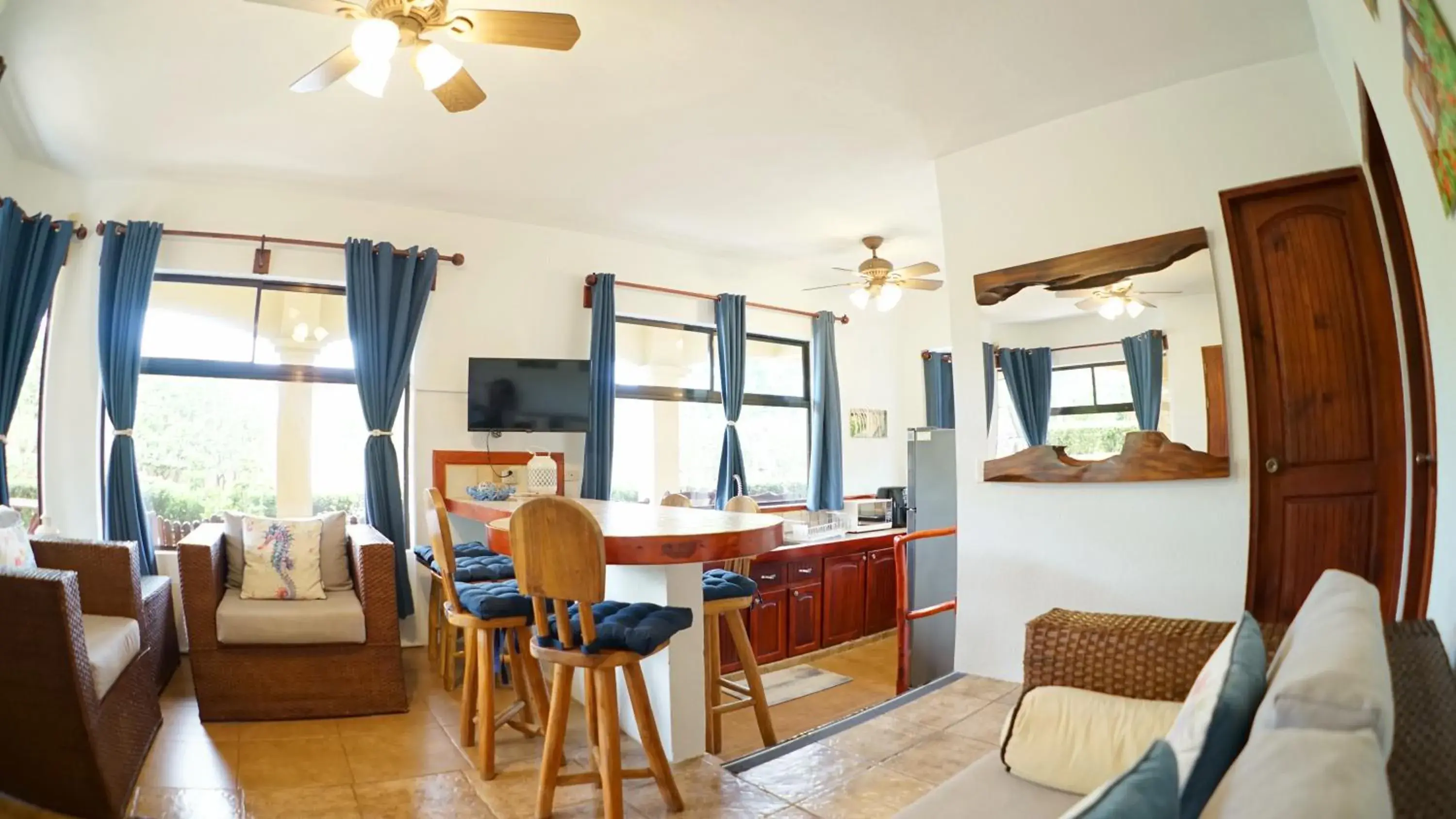 Deluxe Apartment in Villas Welcome to Heaven Deluxe Apartment in Villas Welcome to Heaven