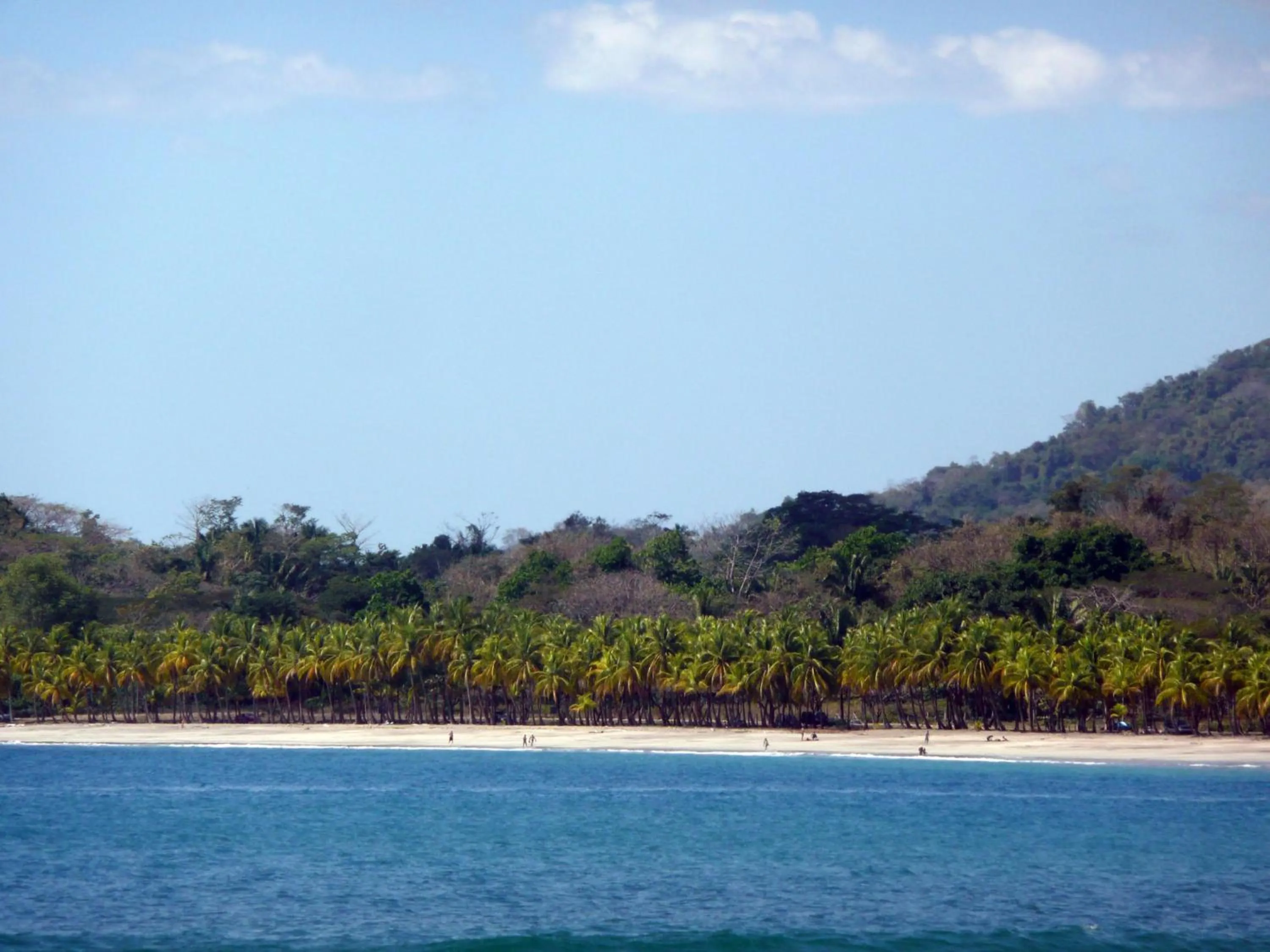 Beach in Villas Welcome to Heaven