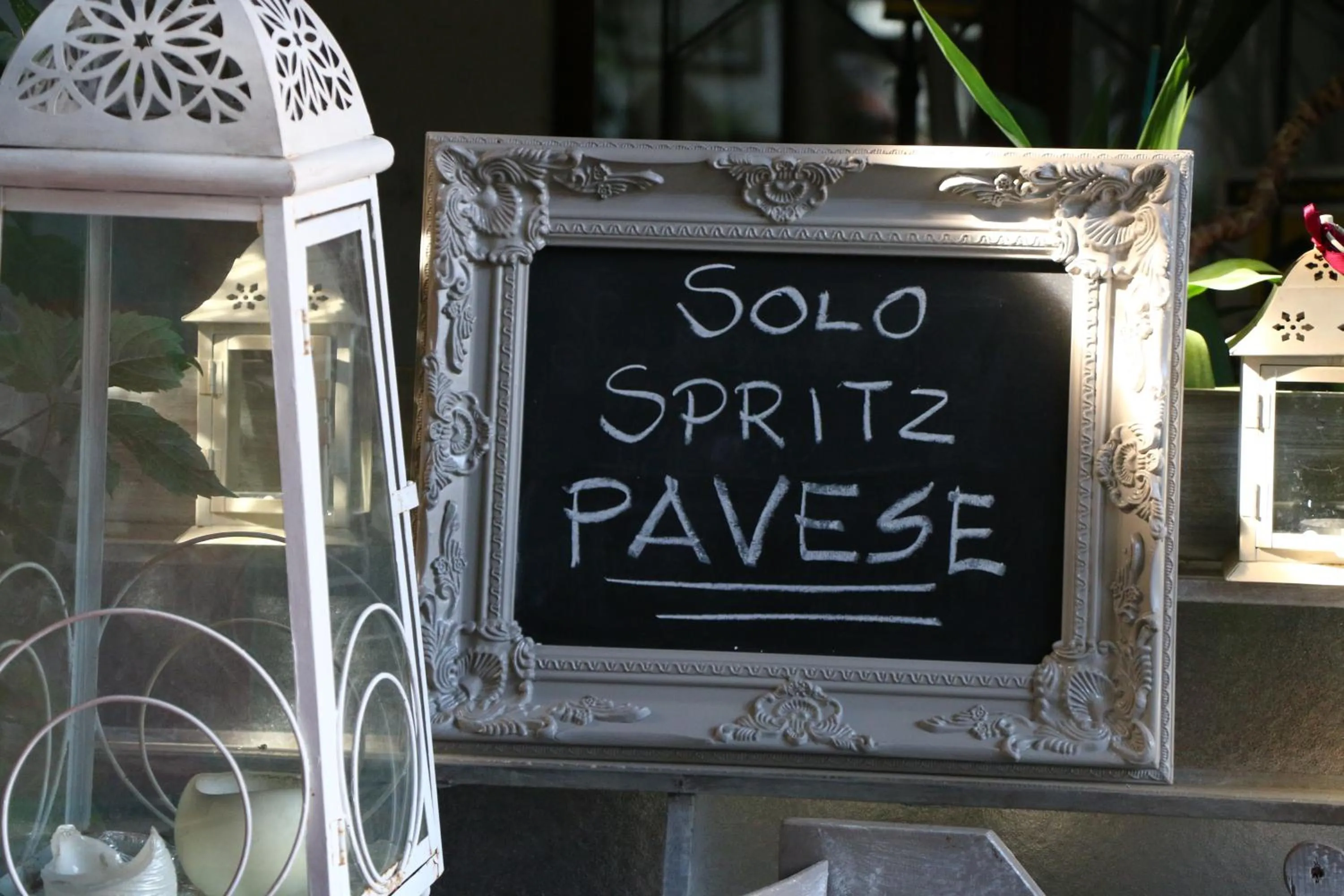 Albergo & Ristorante Selvatico