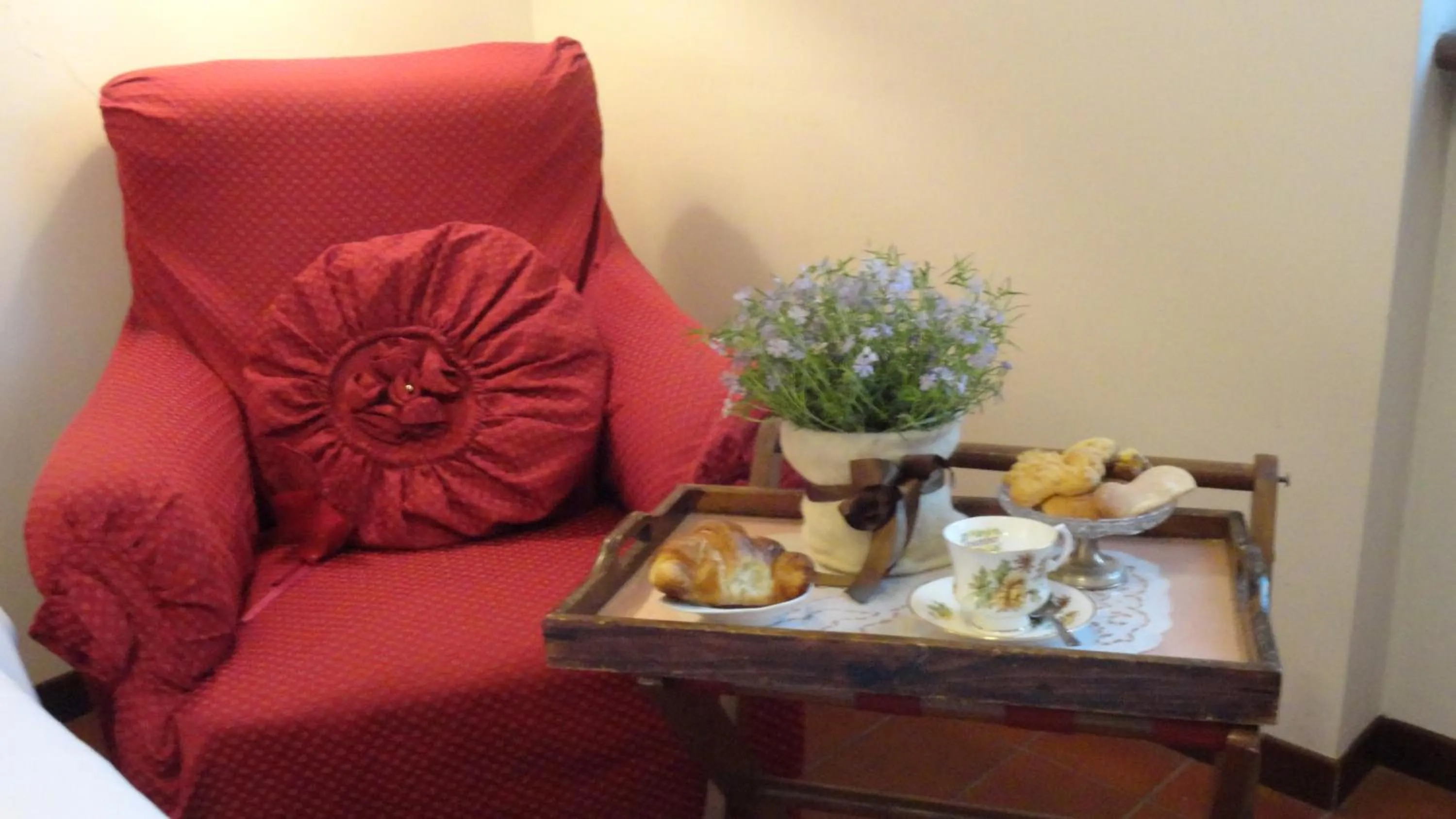 Albergo & Ristorante Selvatico