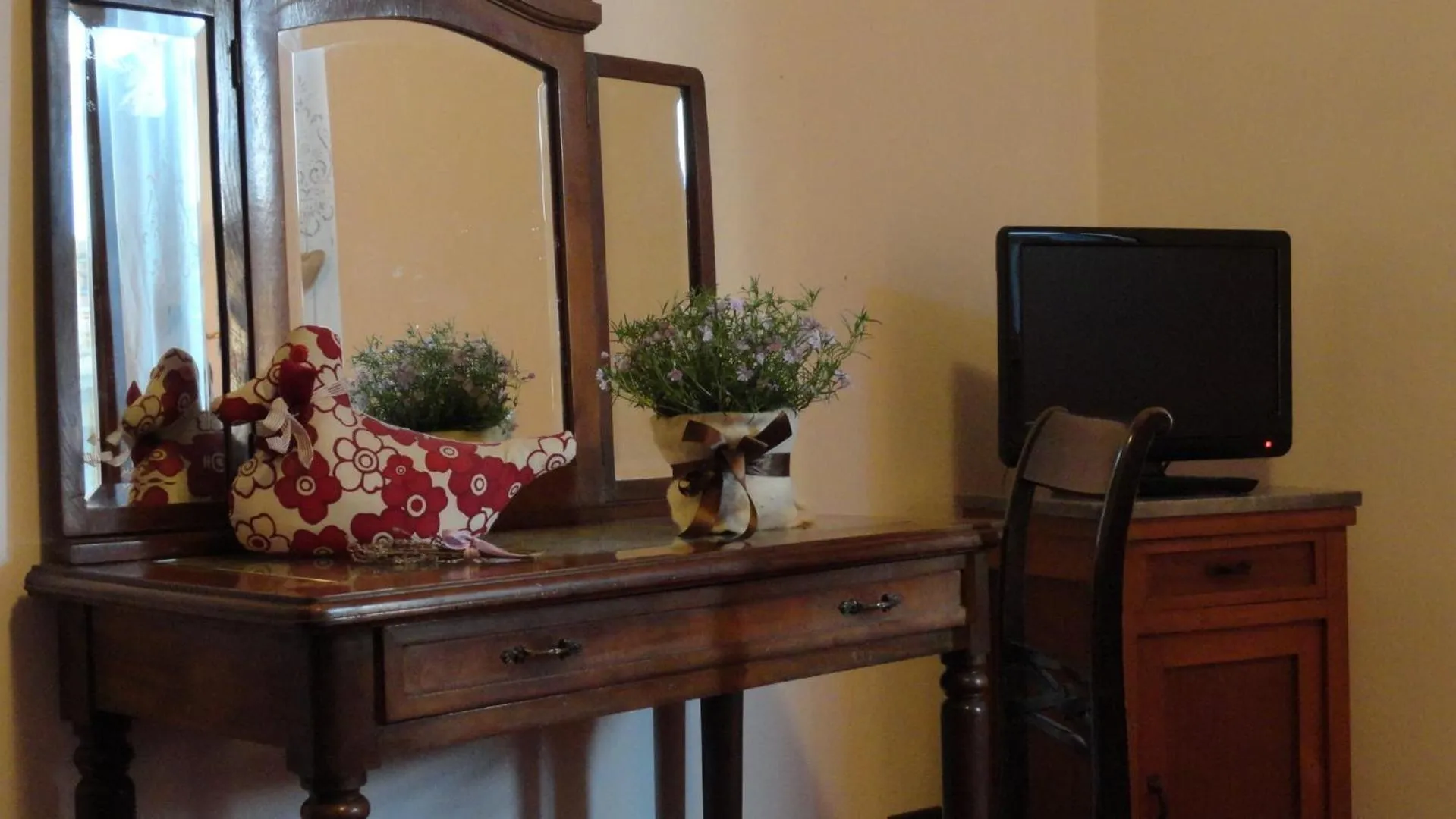 Albergo & Ristorante Selvatico