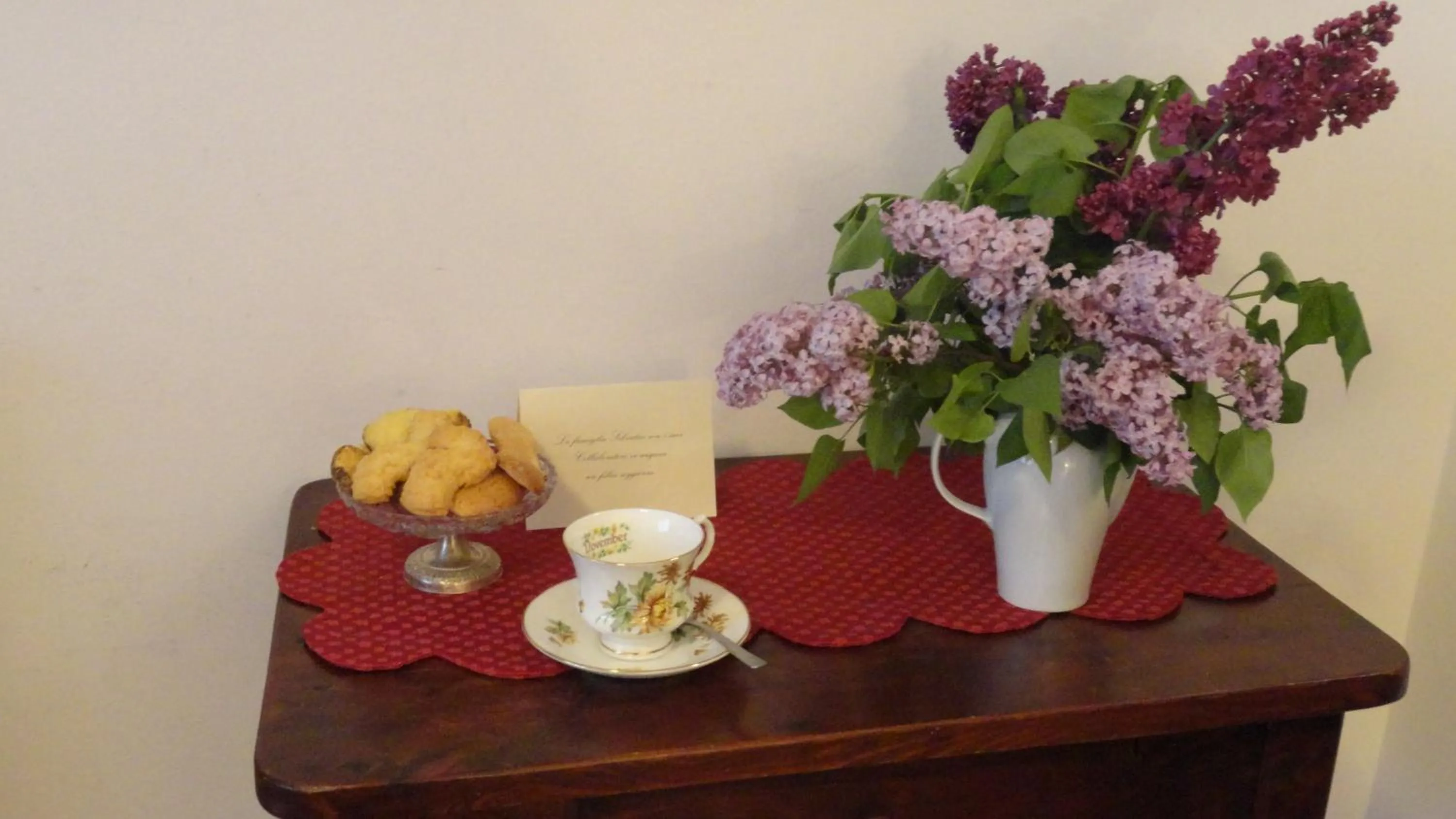 Albergo & Ristorante Selvatico