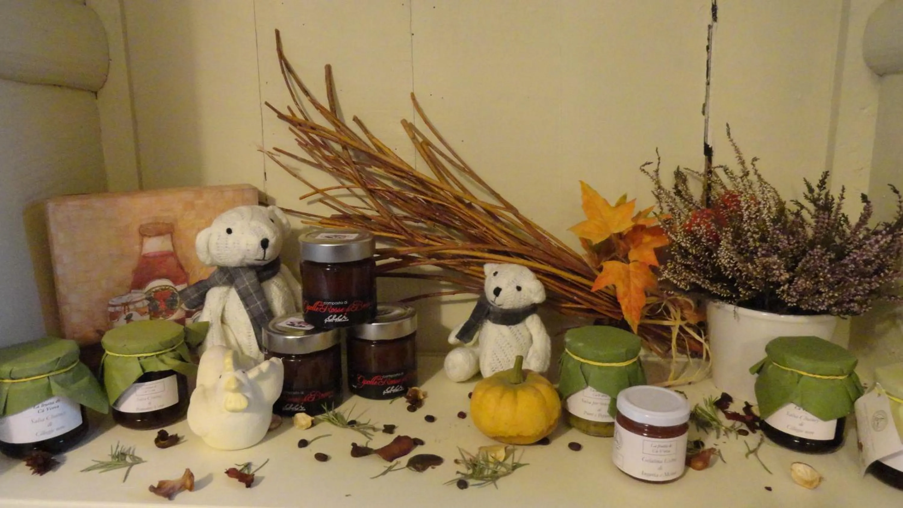 Albergo & Ristorante Selvatico