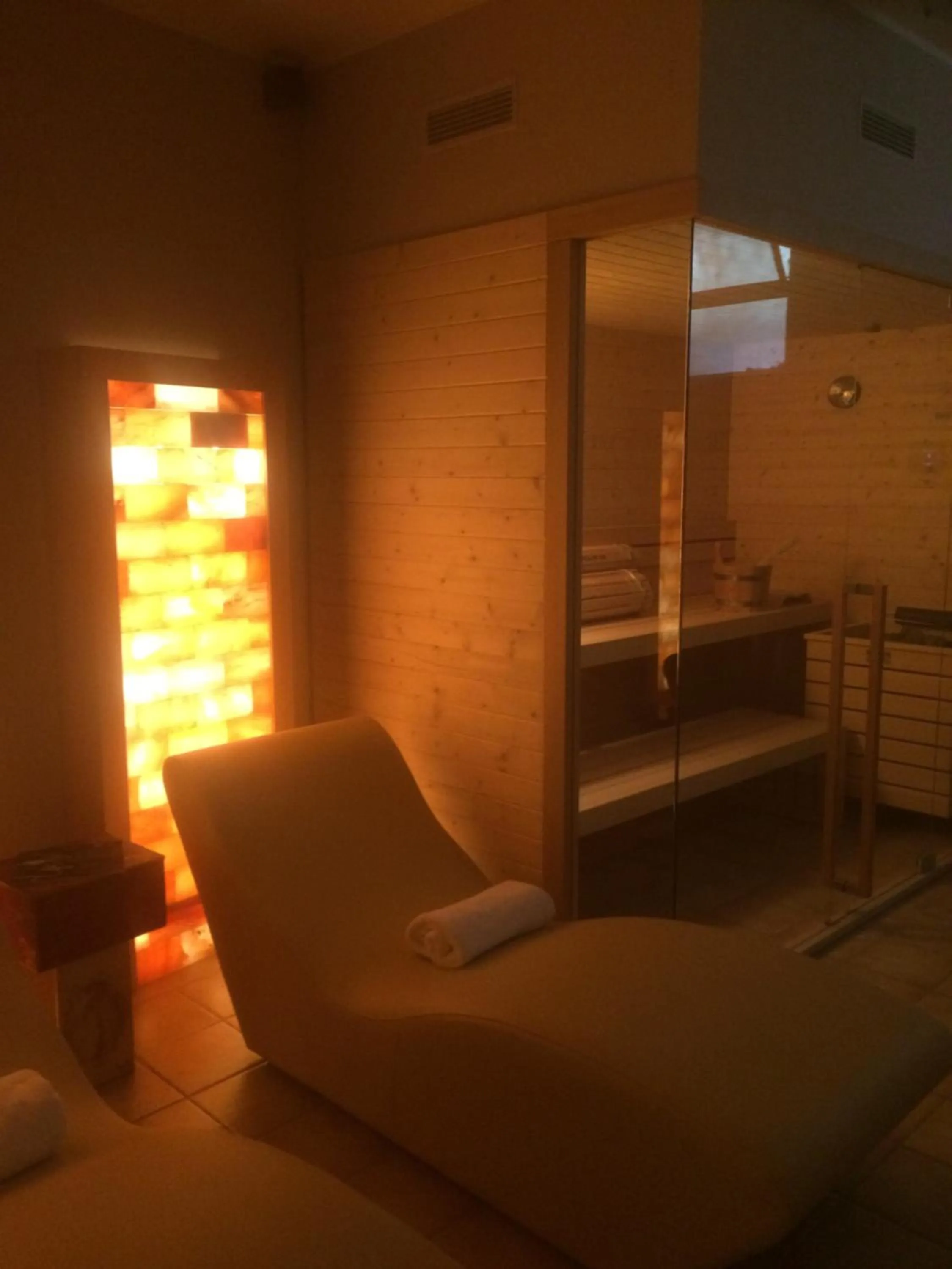 Spa and wellness centre/facilities, Bed in Albergo & Ristorante Selvatico