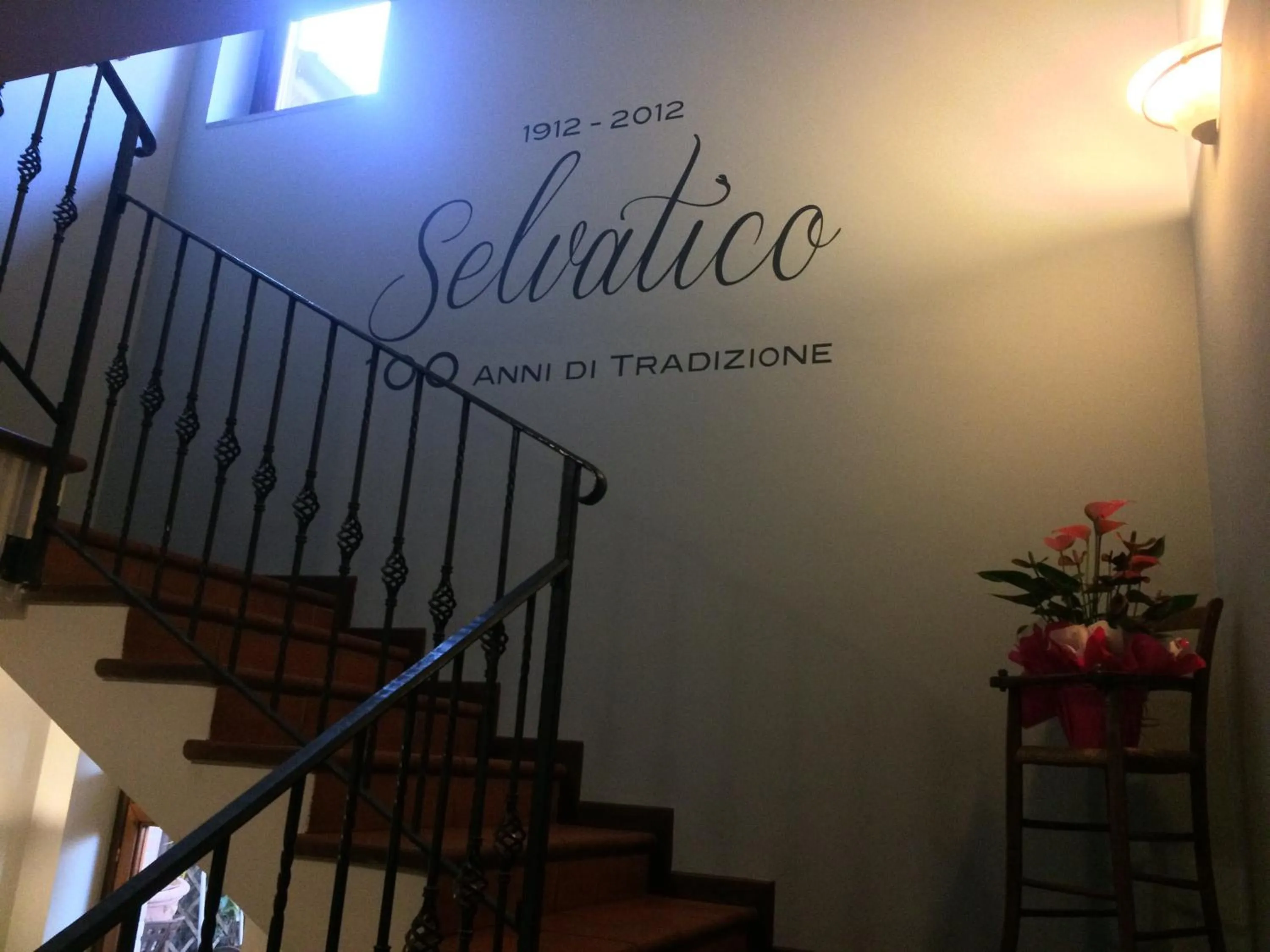 Albergo & Ristorante Selvatico