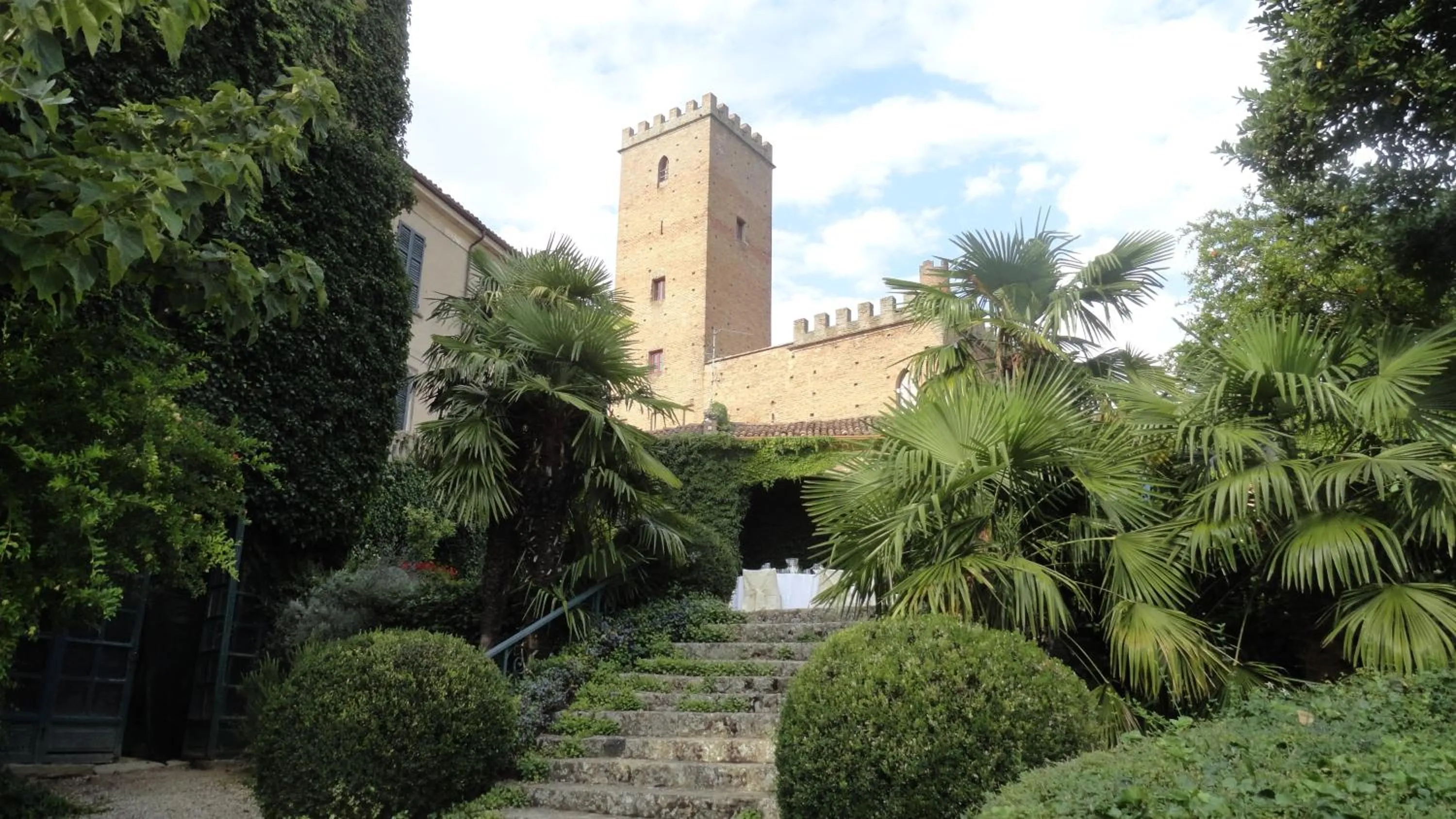 Nearby landmark in Albergo & Ristorante Selvatico