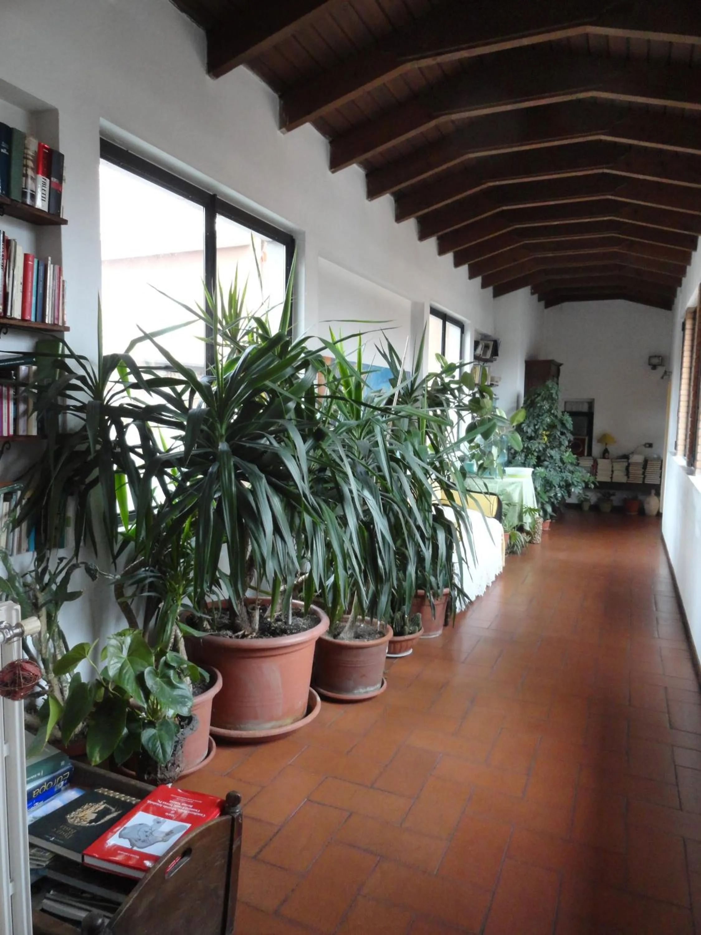 Albergo & Ristorante Selvatico