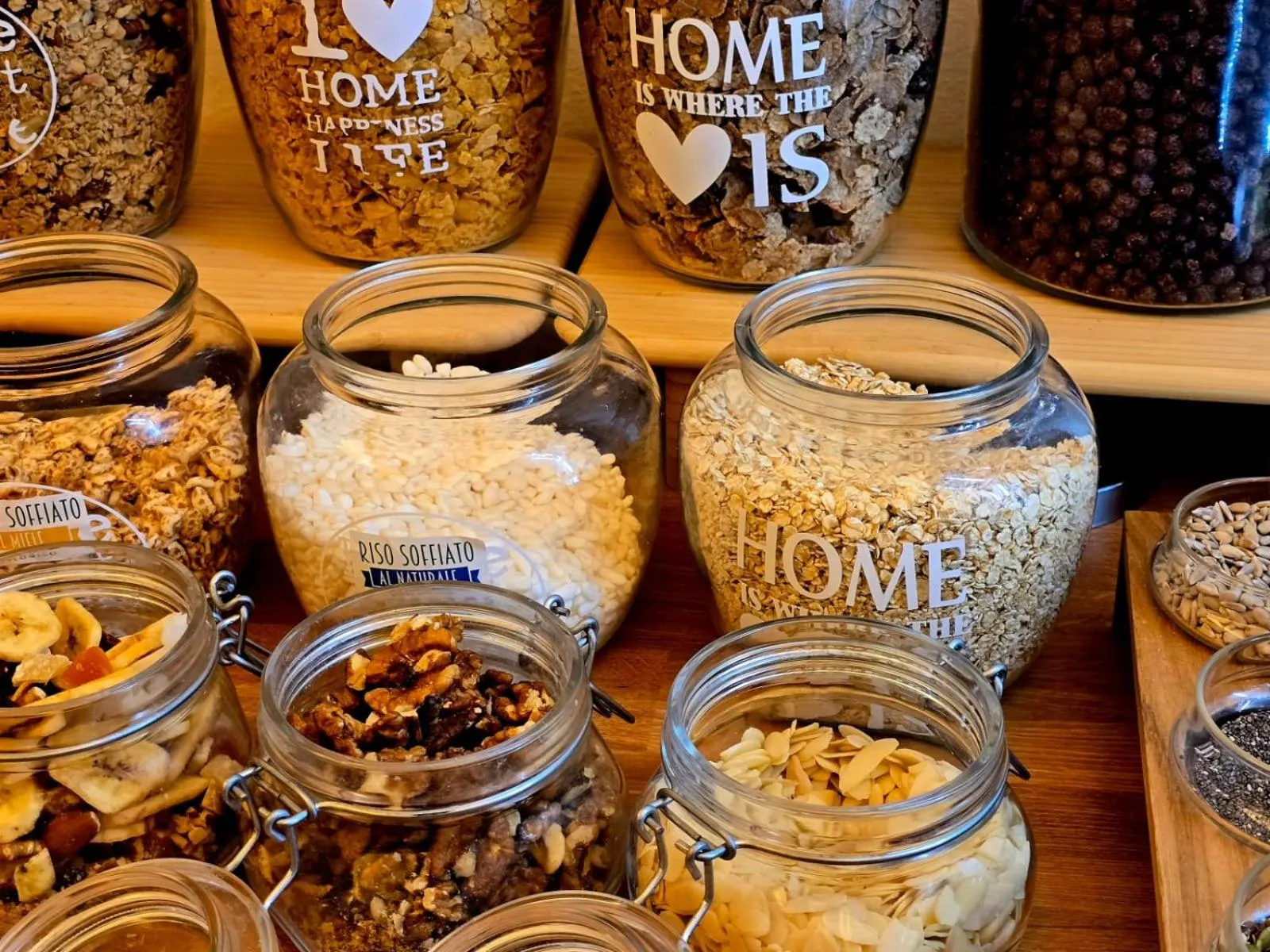 Breakfast in Alle Porte