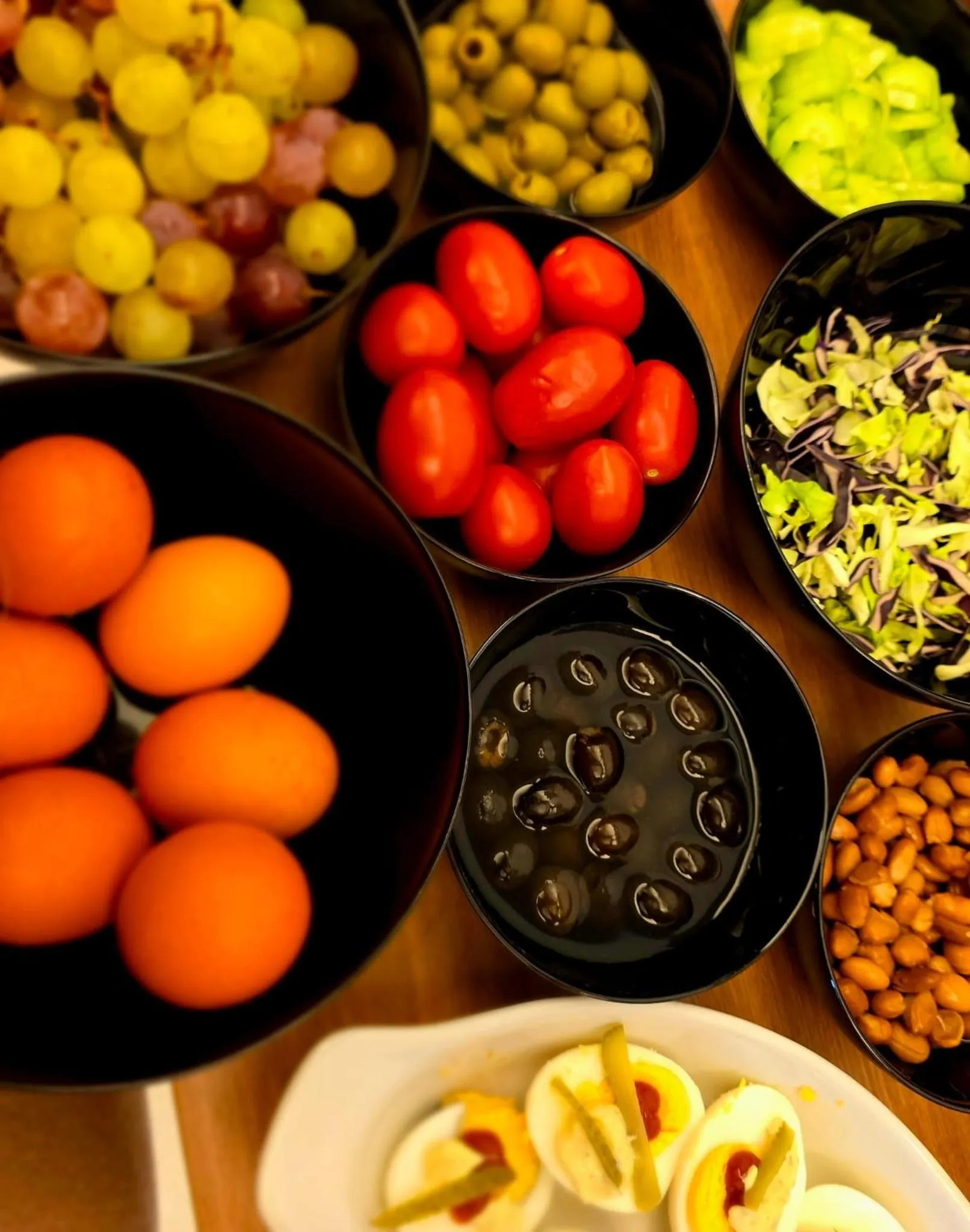 Breakfast in Alle Porte