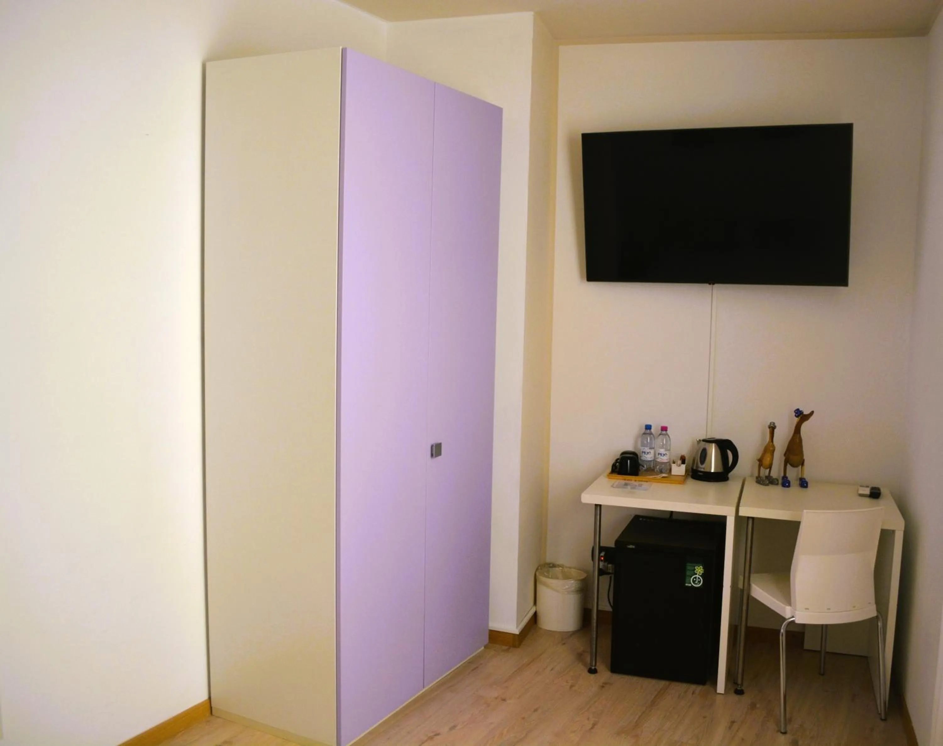 TV and multimedia in Alle Porte