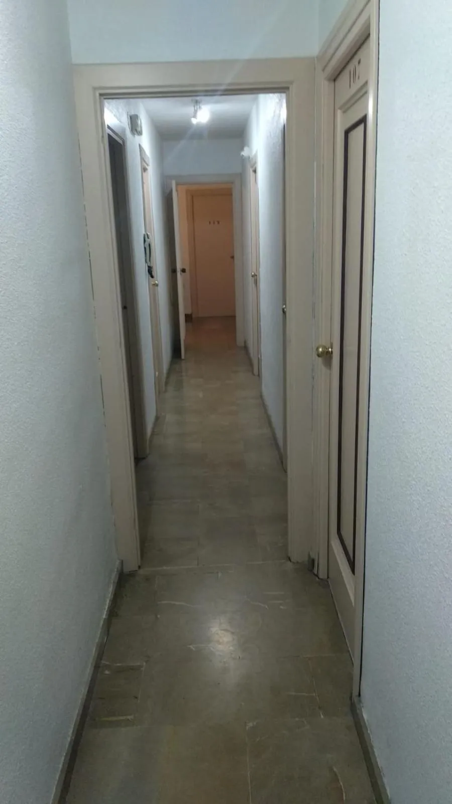 Property building in AB Pension Granada