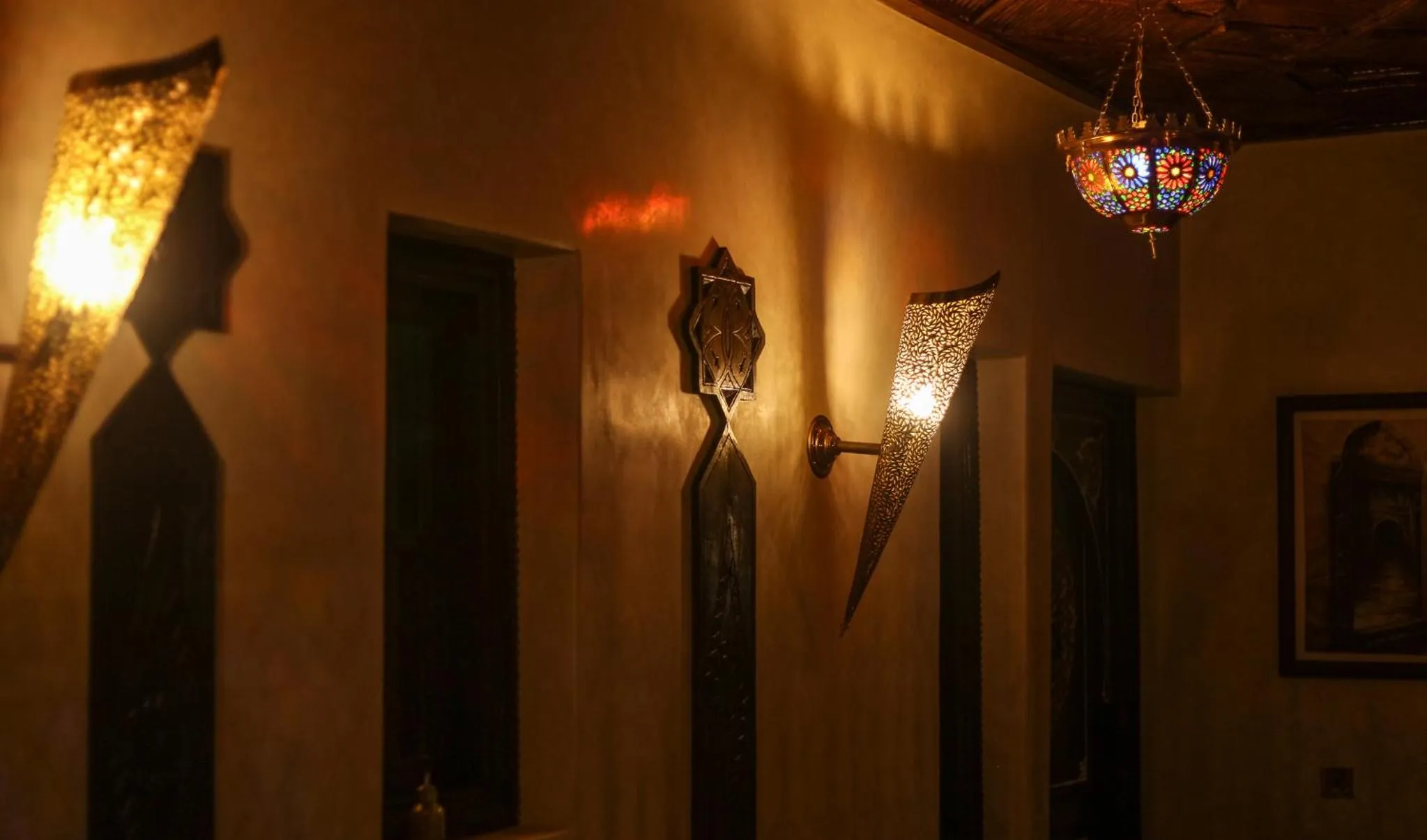 Other in Riad Christina