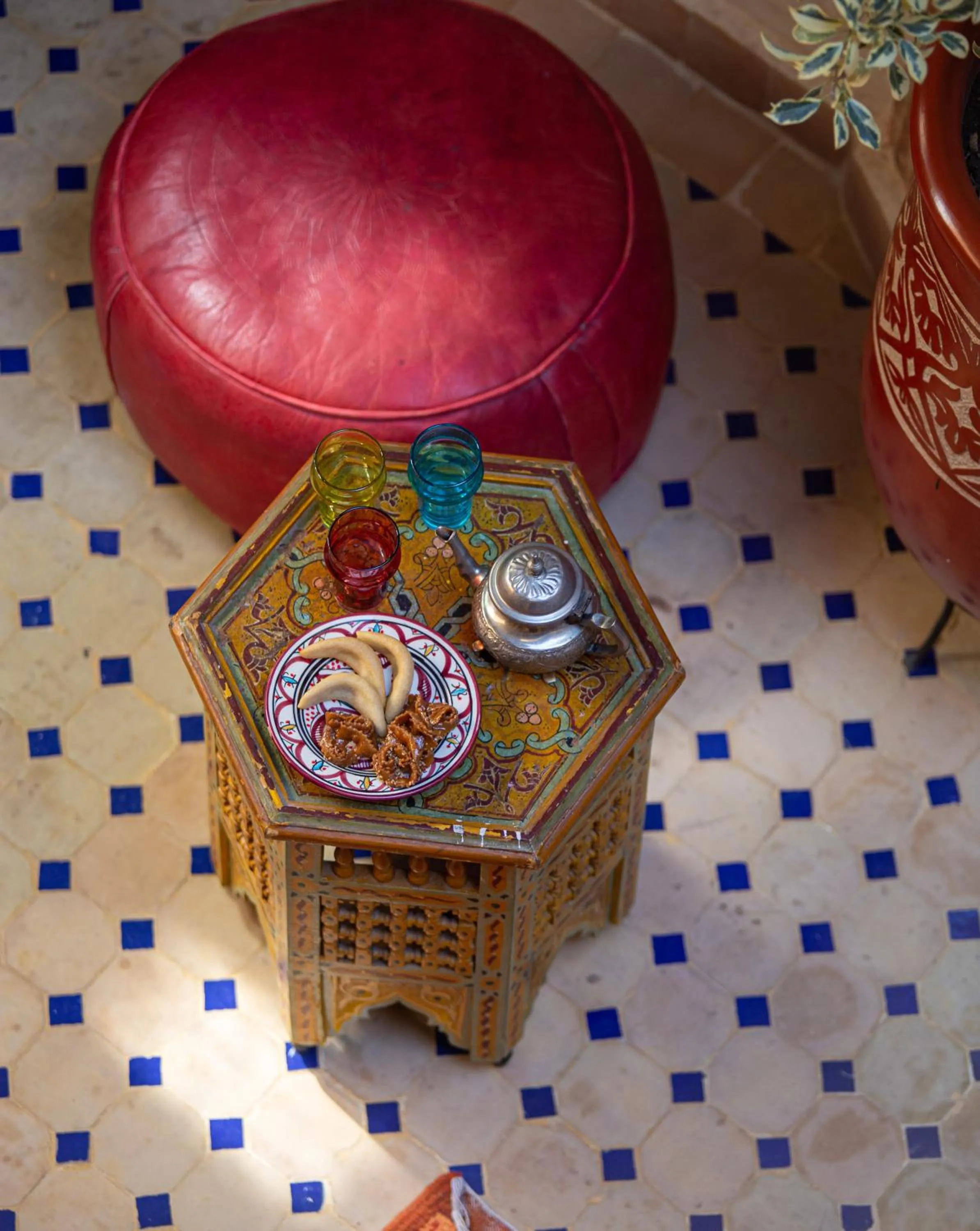 Other in Riad Christina