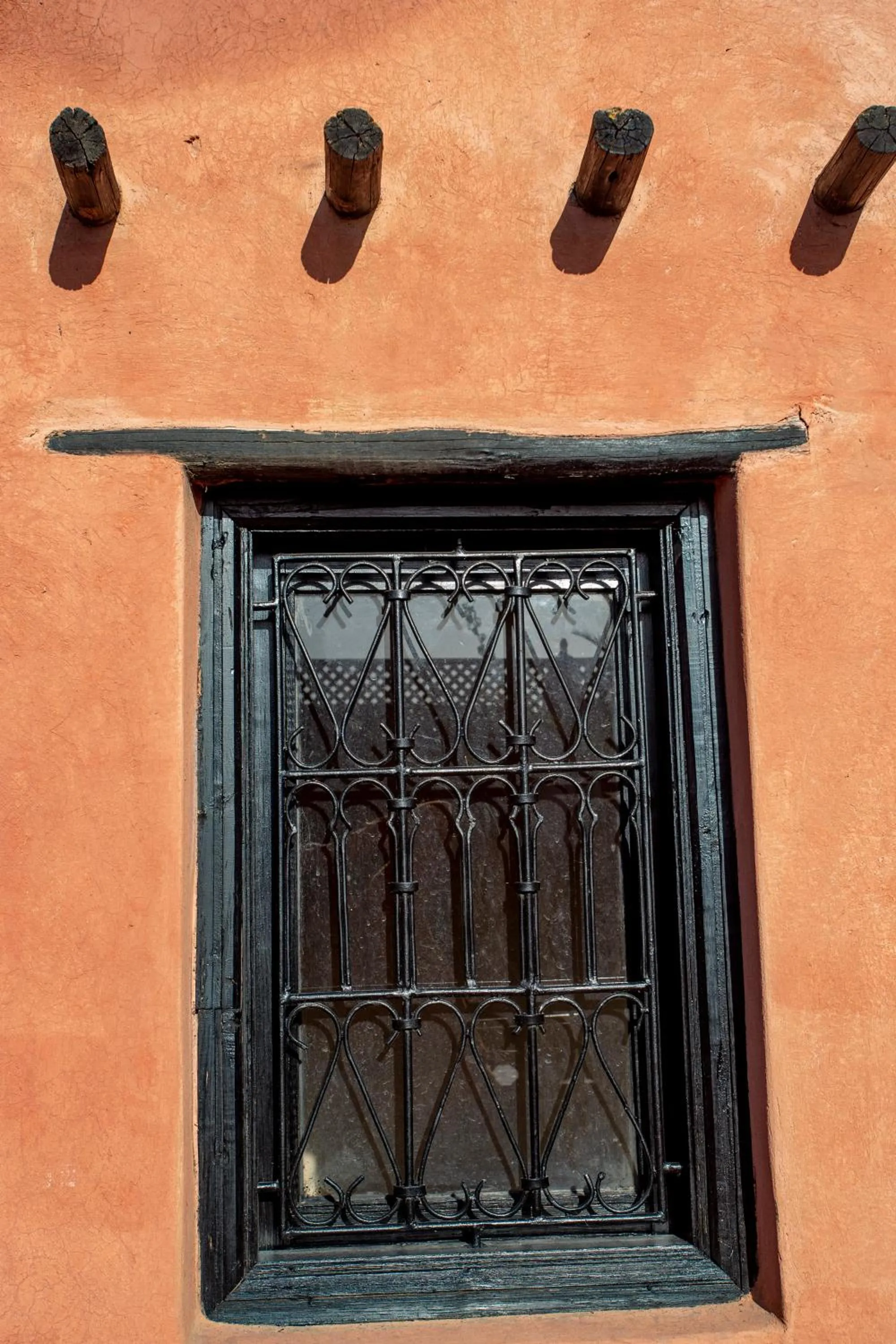 Property building in Riad Christina