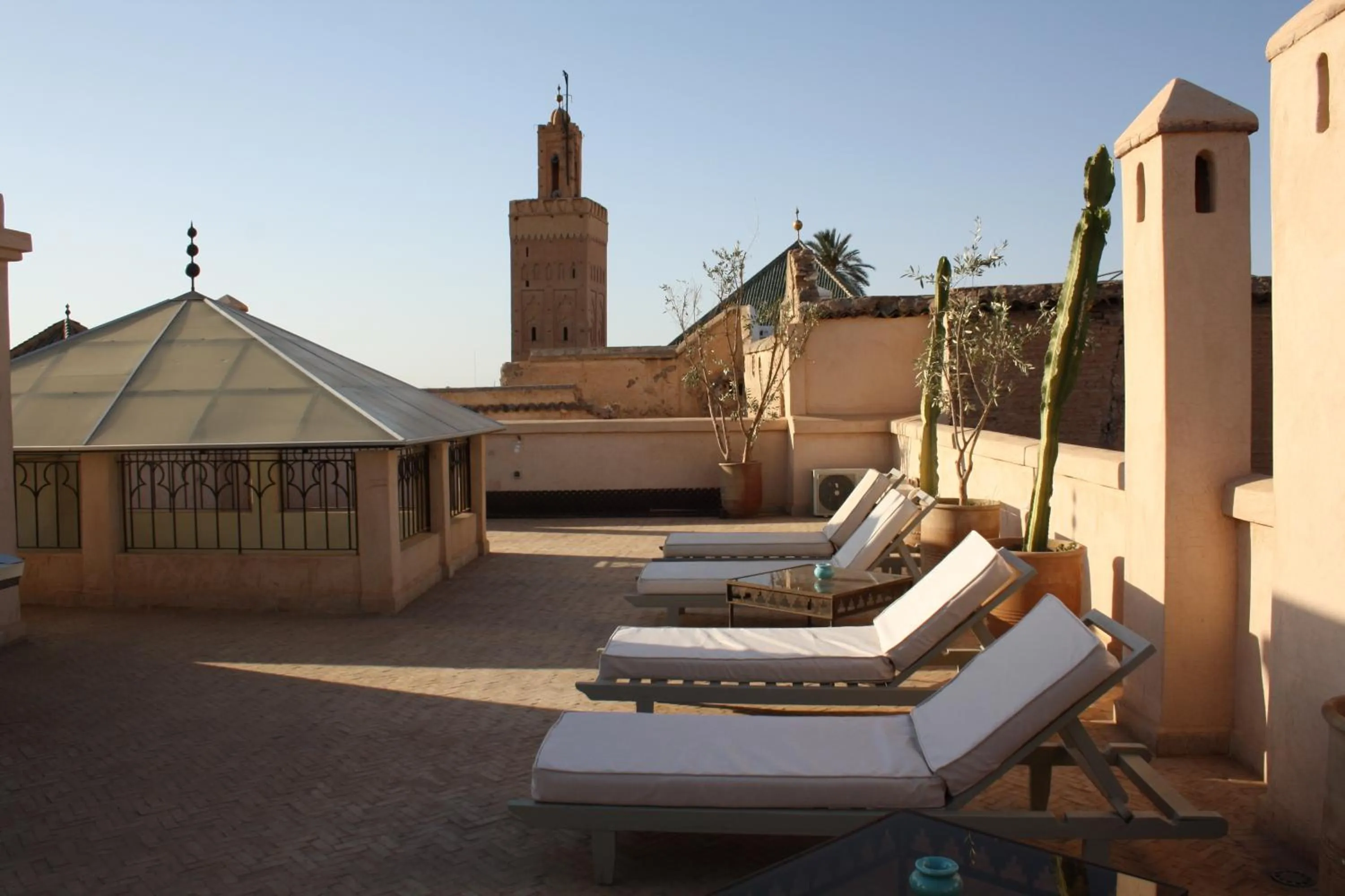 Other in Riad Shama Suites & Spa