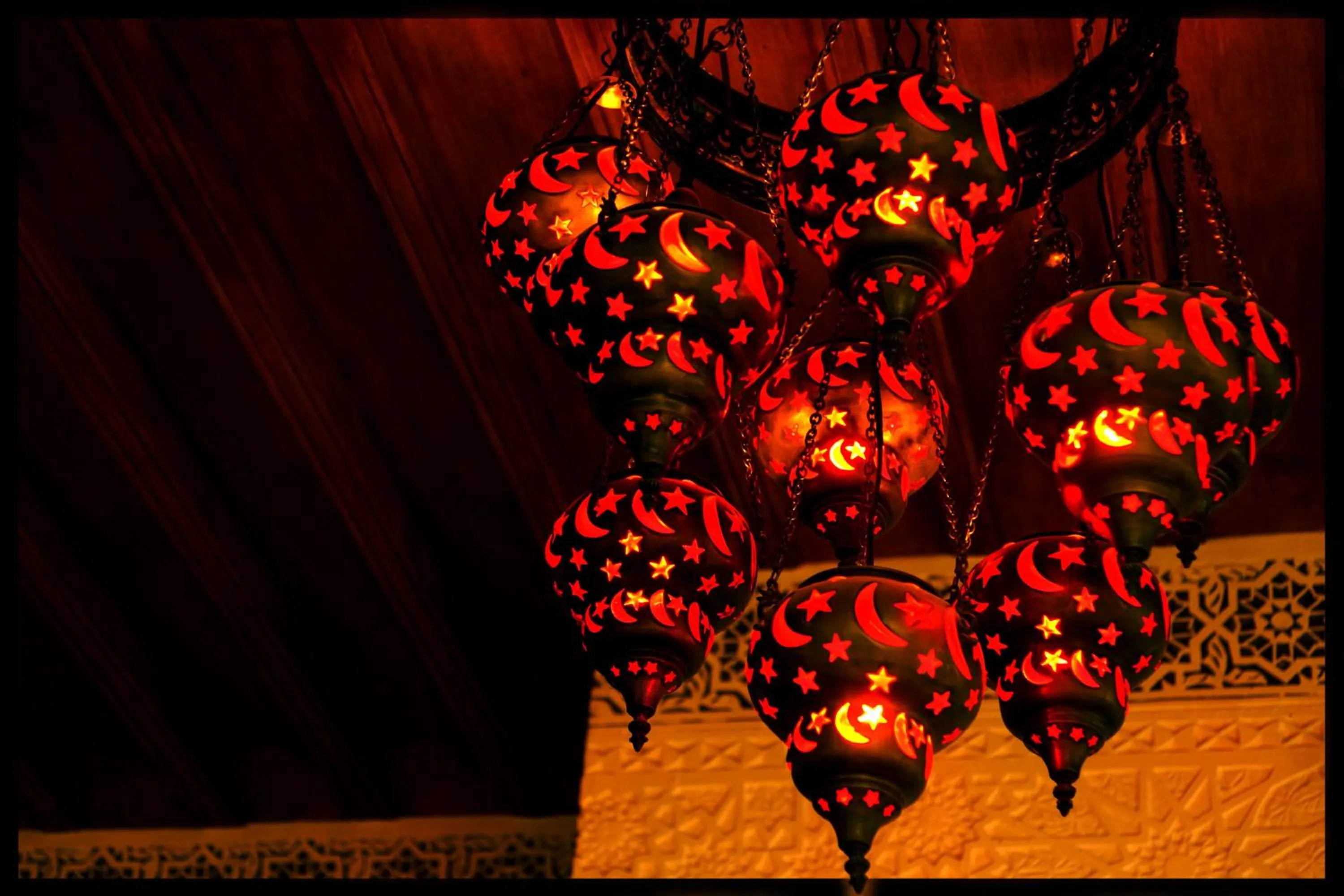 Property building in Riad Shama Suites & Spa