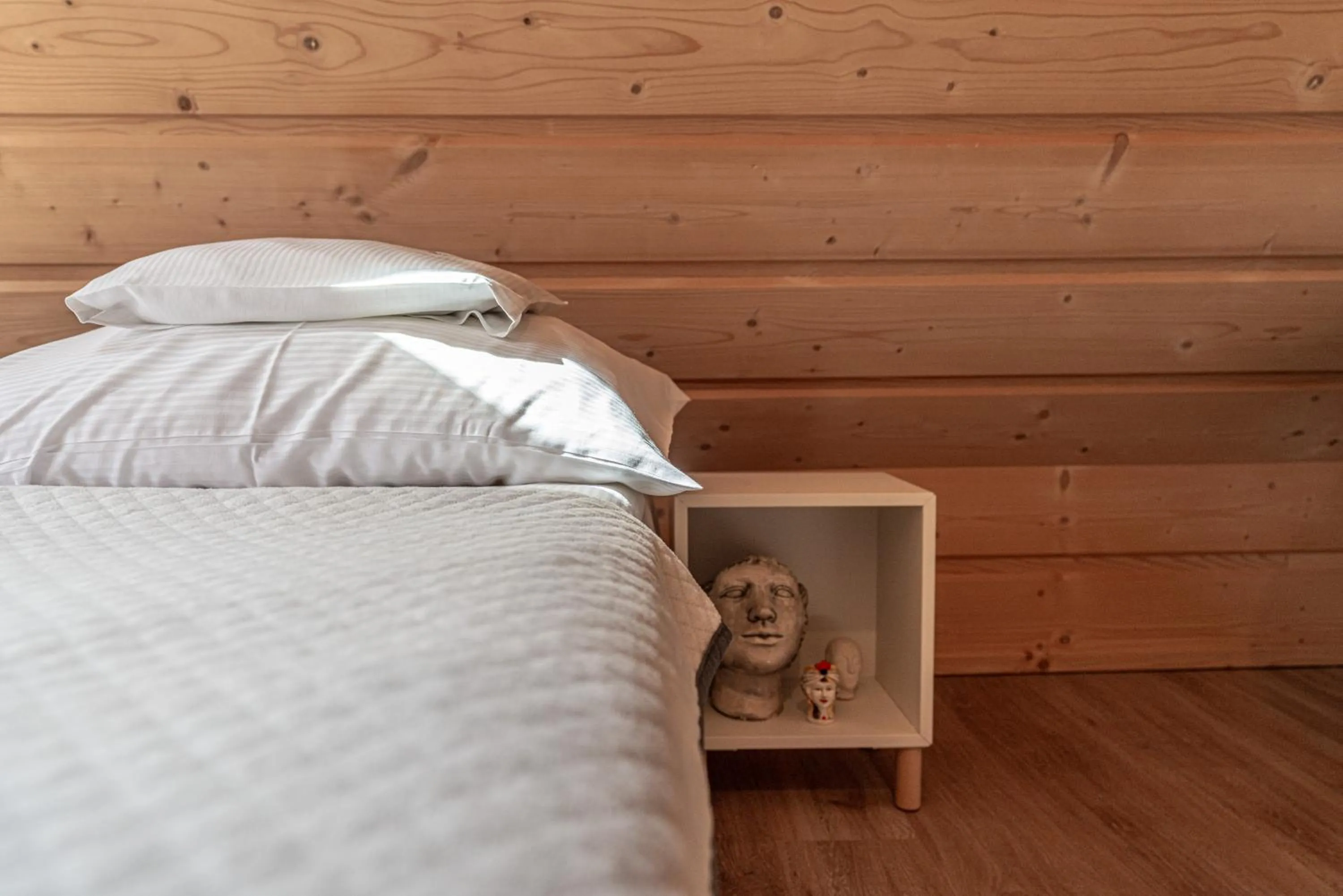 Bed in Willa Baciarka-basen, sauny i jacuzzi