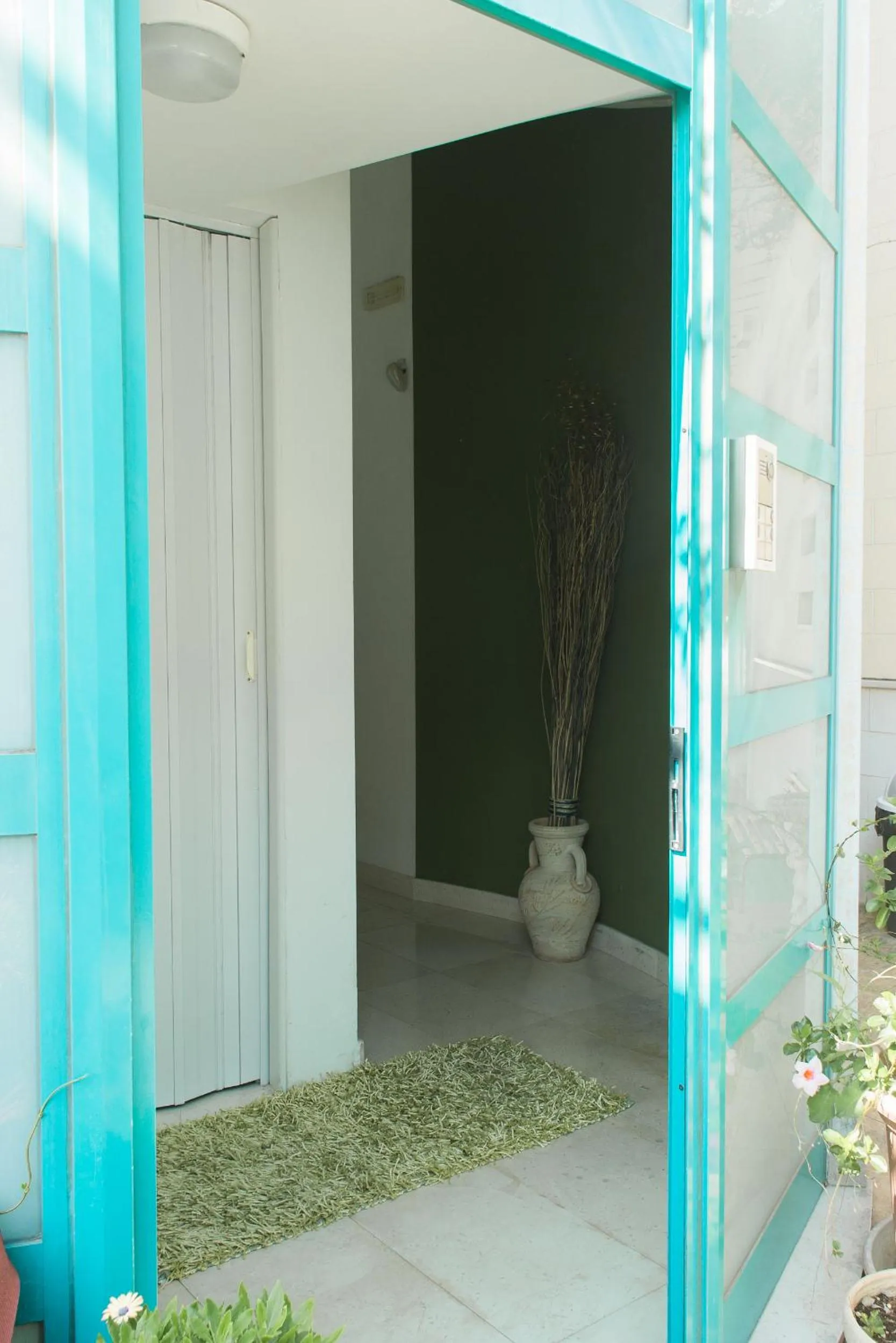 Property building in Il Crusco