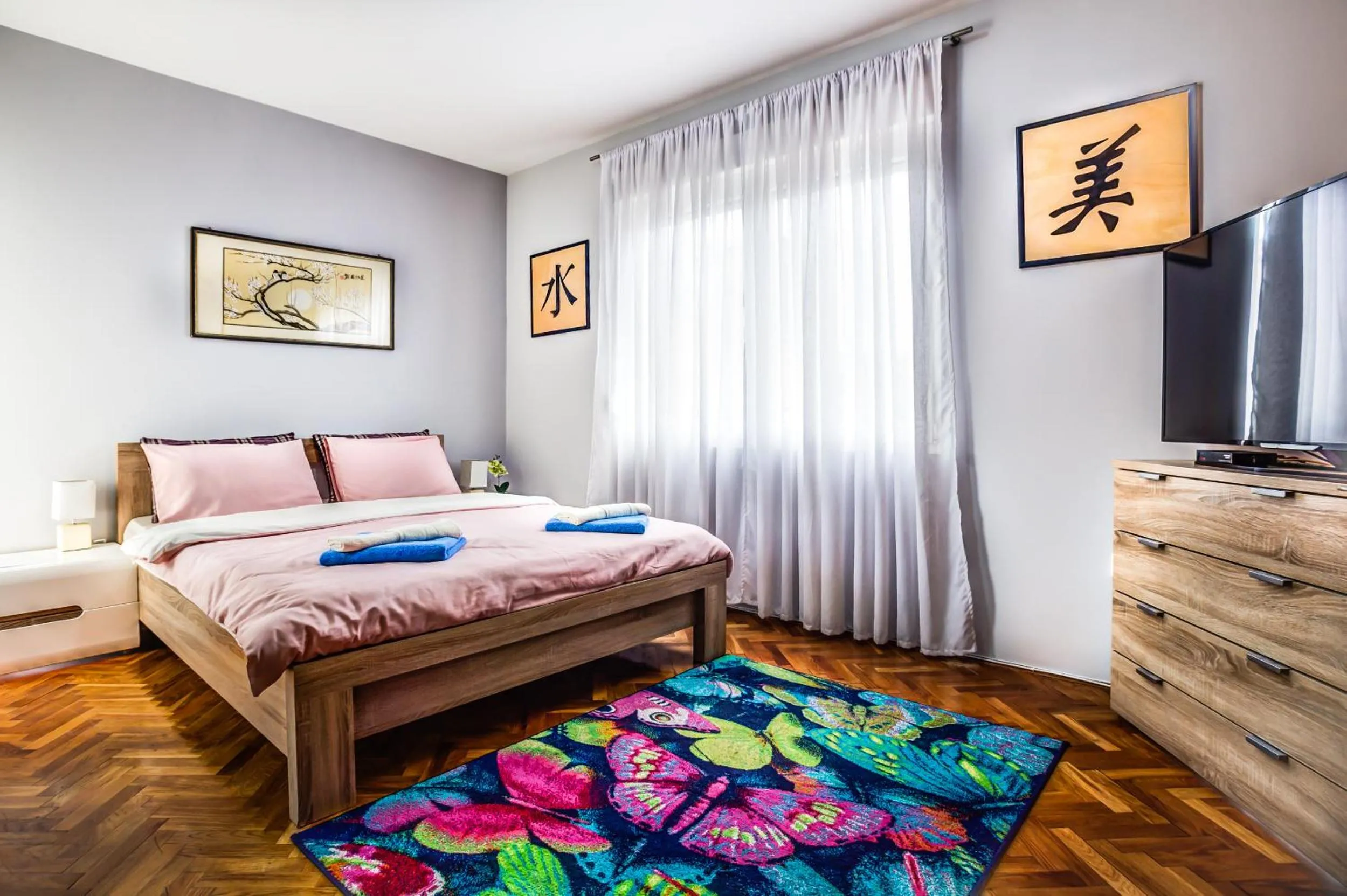 Double Room with Balcony in Castelomi