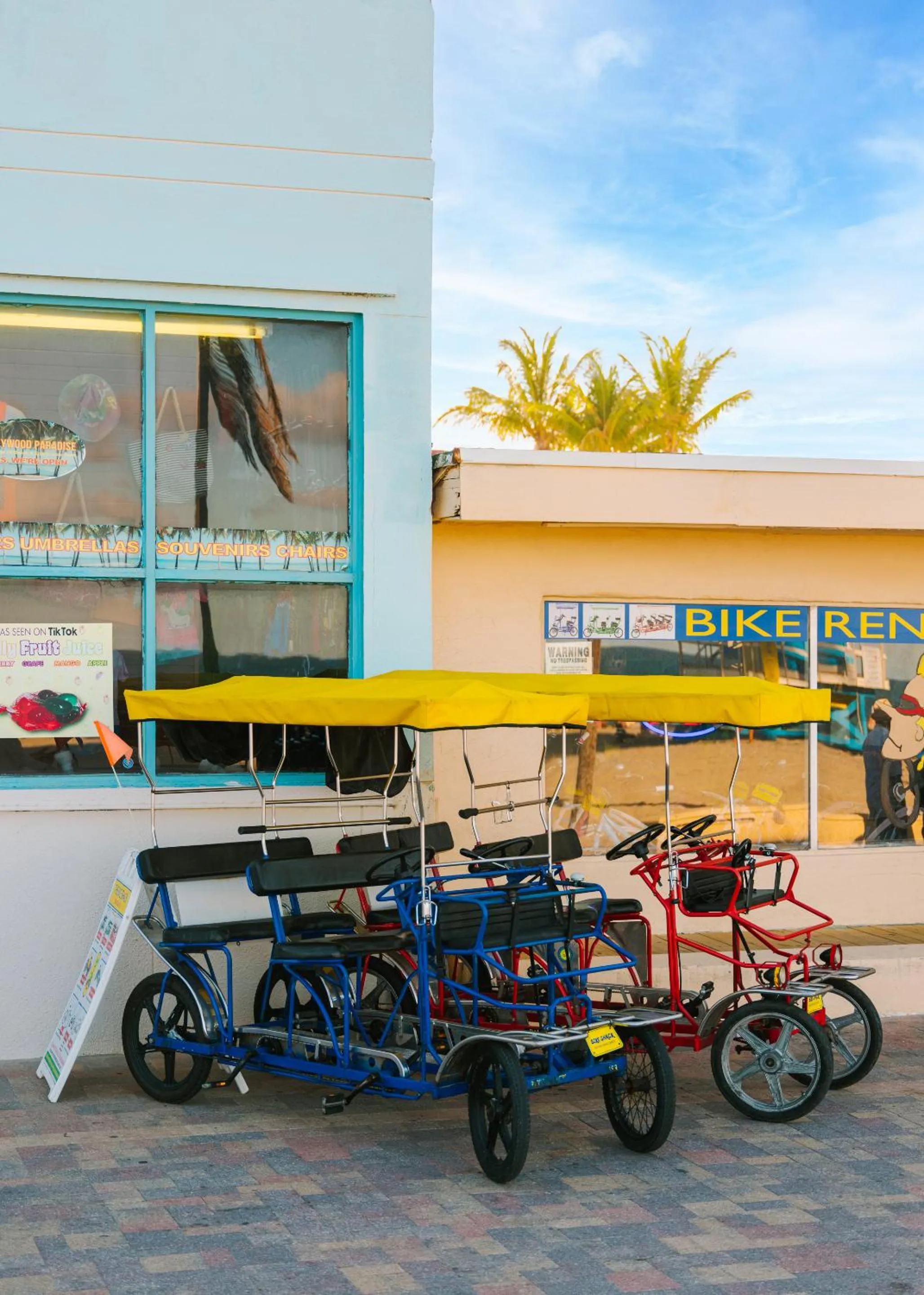 The Circ powered by Sonder