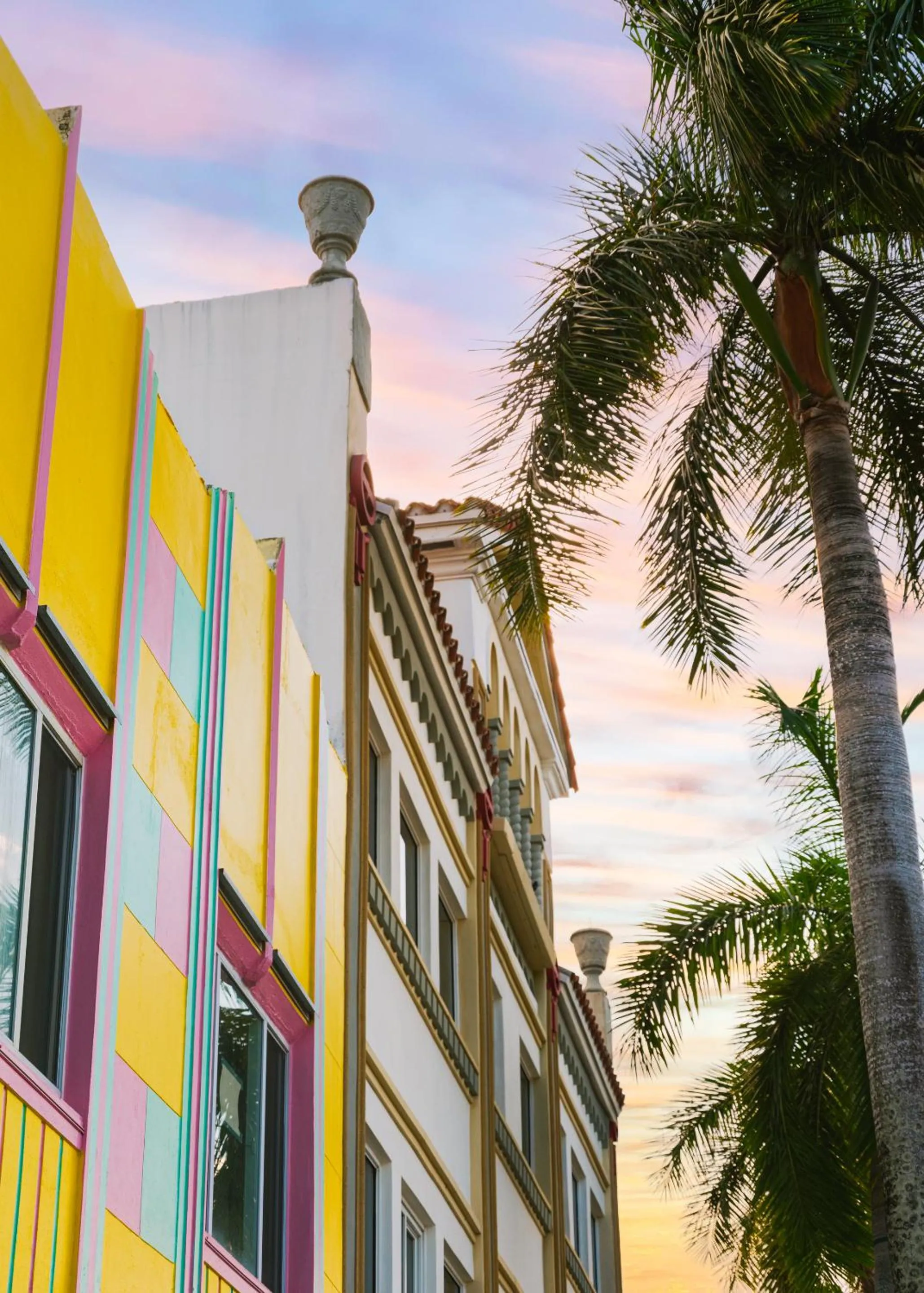 The Circ powered by Sonder